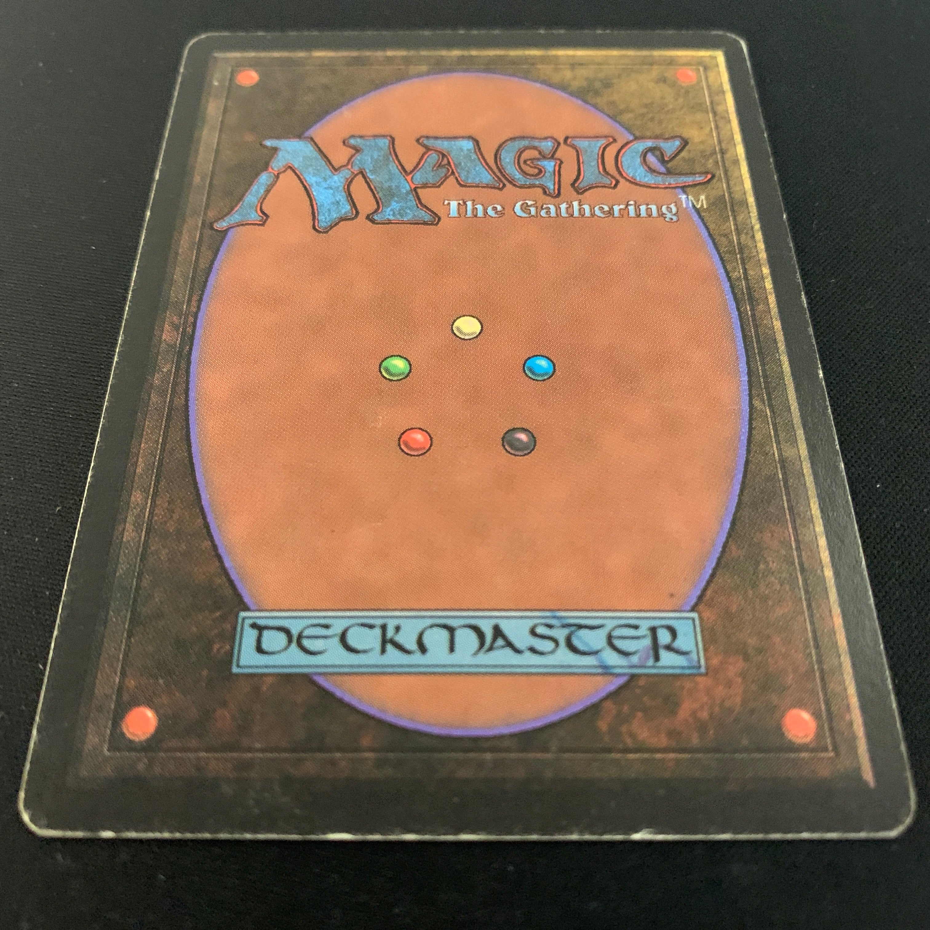 MTG Singles - Two-Headed Giant of Foriys - Beta - 