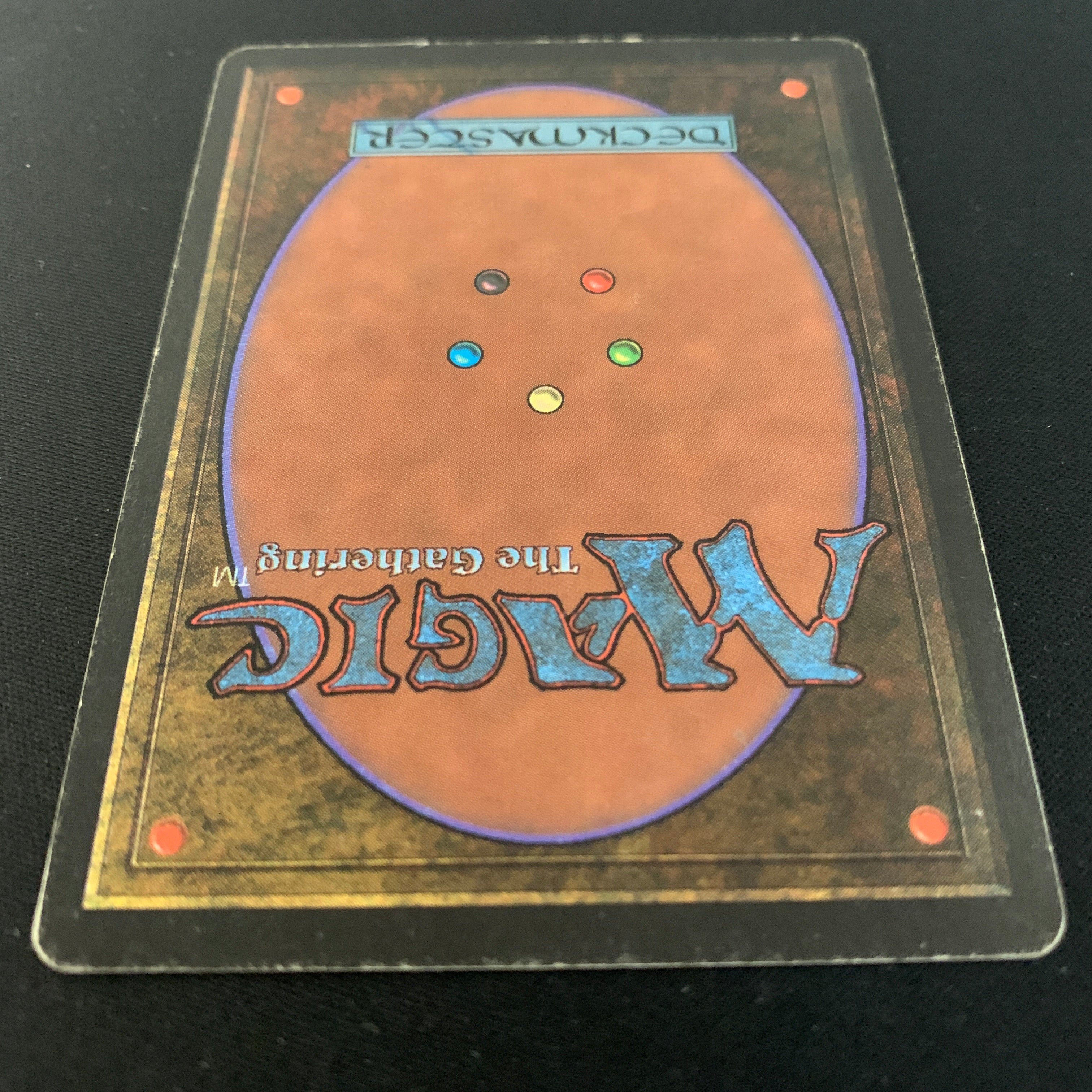 MTG Singles - Two-Headed Giant of Foriys - Beta - 
