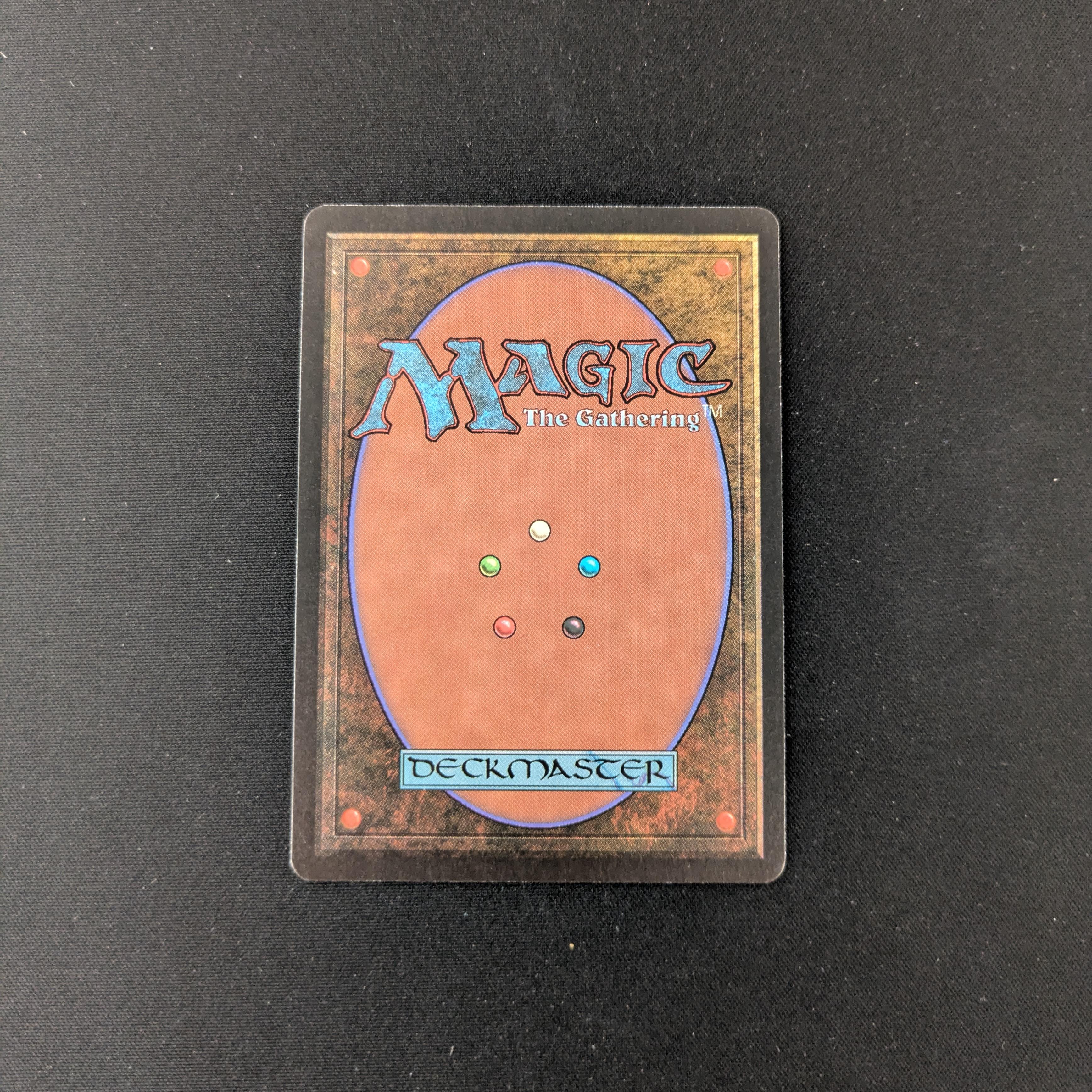 MTG Singles - Two-Headed Giant of Foriys - Beta - 