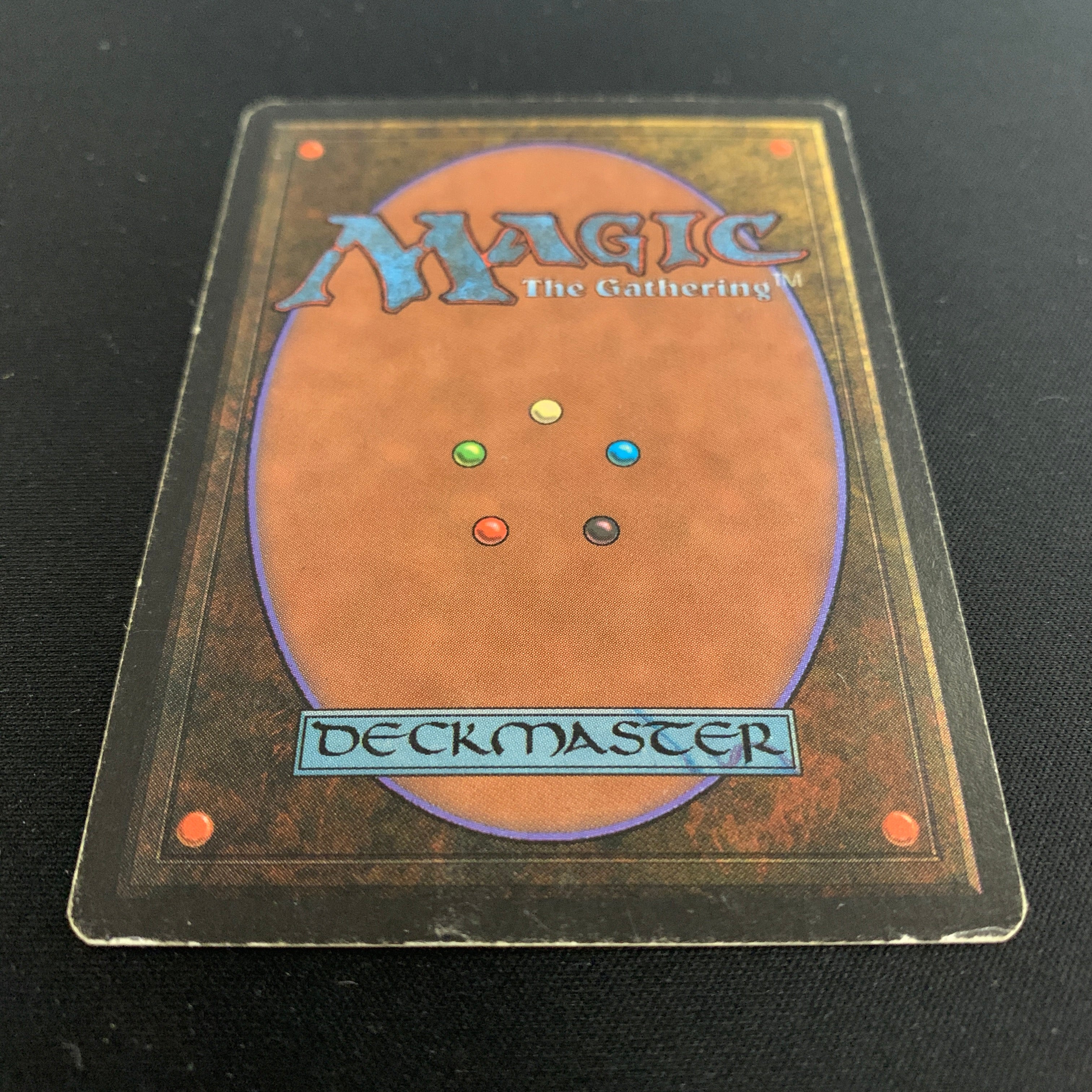 MTG Singles - Two-Headed Giant of Foriys - Beta - 