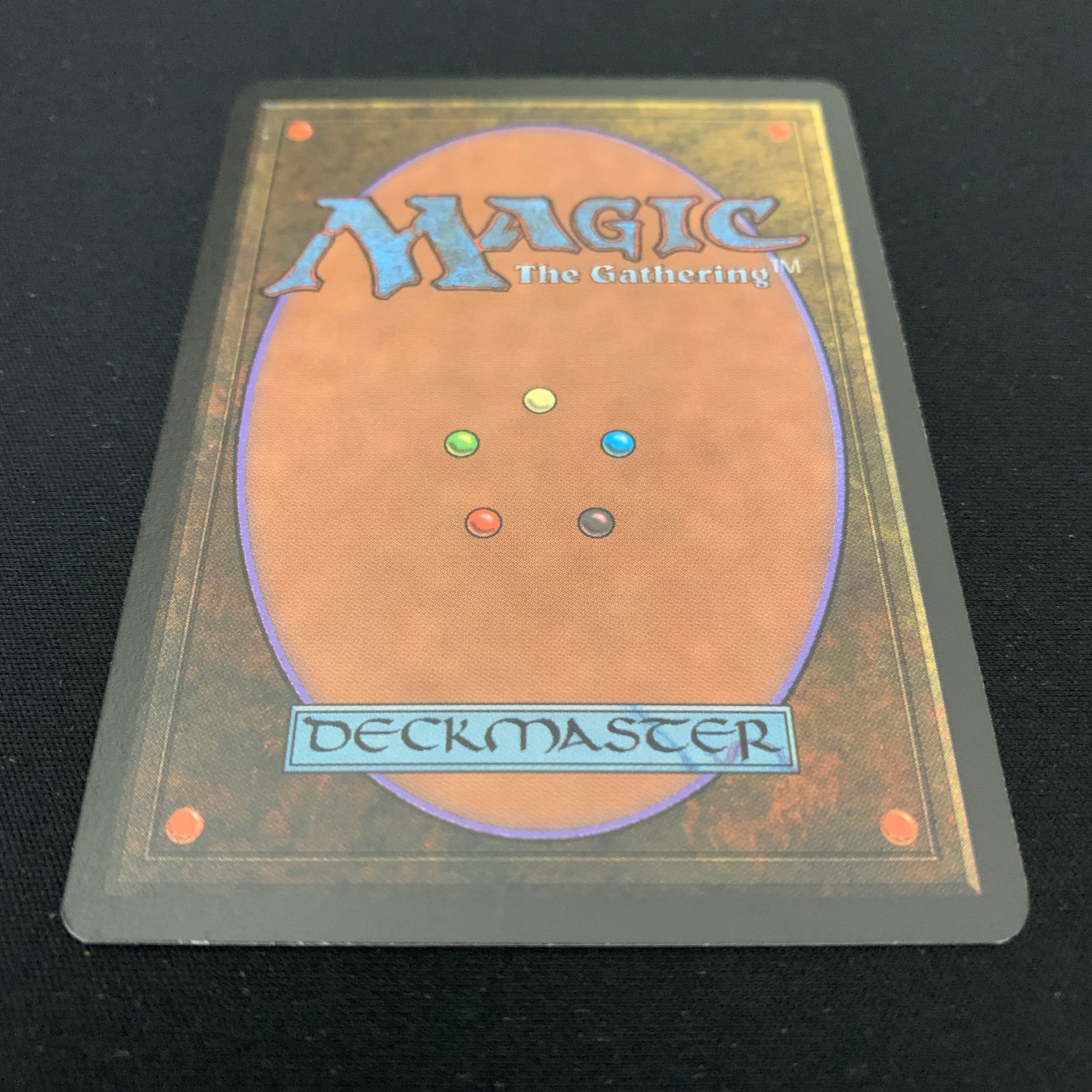 MTG Singles - Two-Headed Giant of Foriys - Beta - 