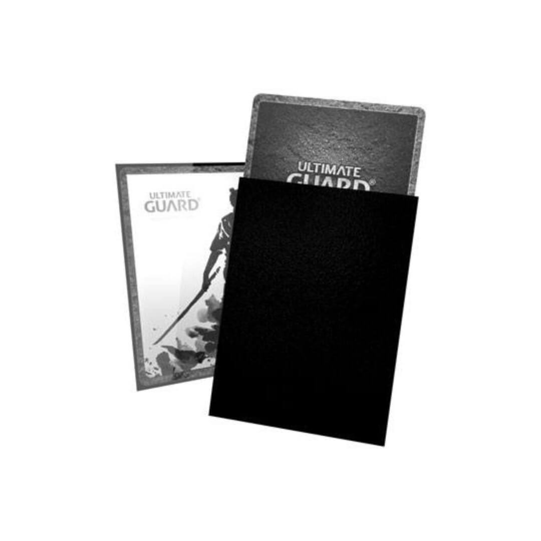 Gaming Supplies - Ultimate Guard Katana Sleeves - 