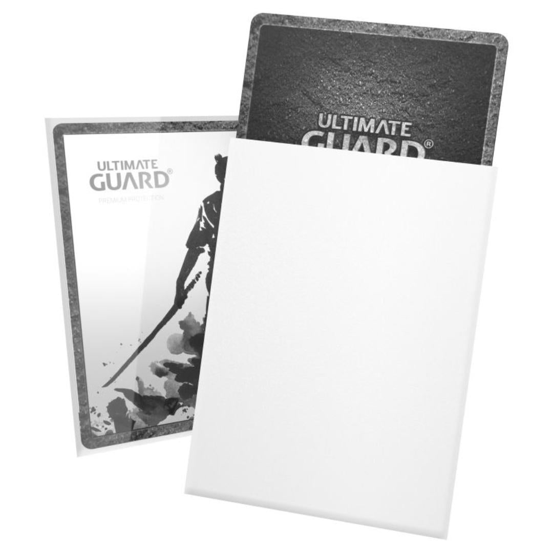 Gaming Supplies - Ultimate Guard Katana Sleeves - 