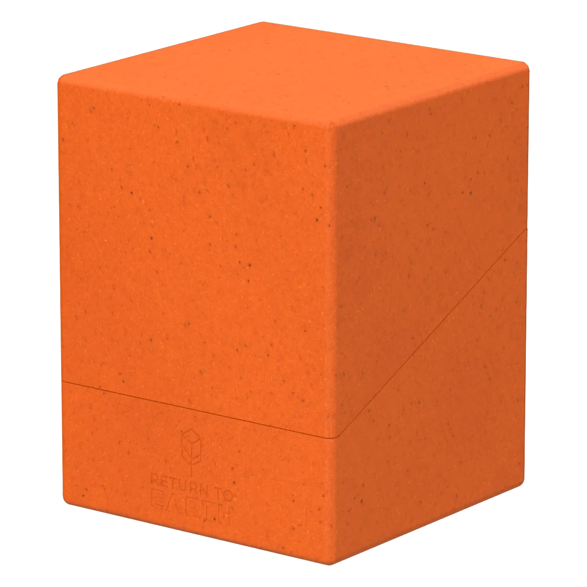 Gaming Supplies - Ultimate Guard Return to Earth Boulder 100+ - Orange