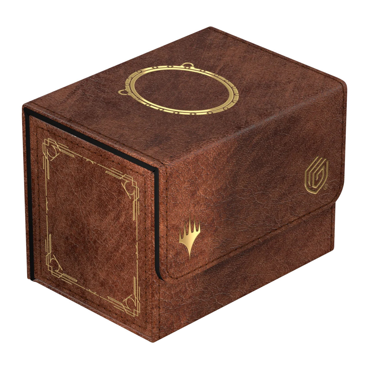Ultimate Guard Sidewinder 80+ Magic: The Gathering "Mox Collection"