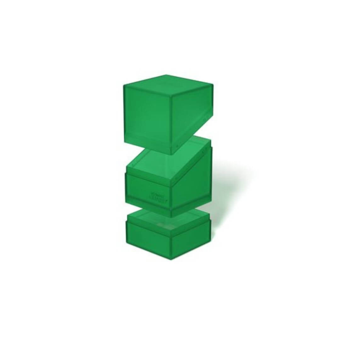 Gaming Supplies - Ultimate Guard Boulder'n'Tray 100+ - 