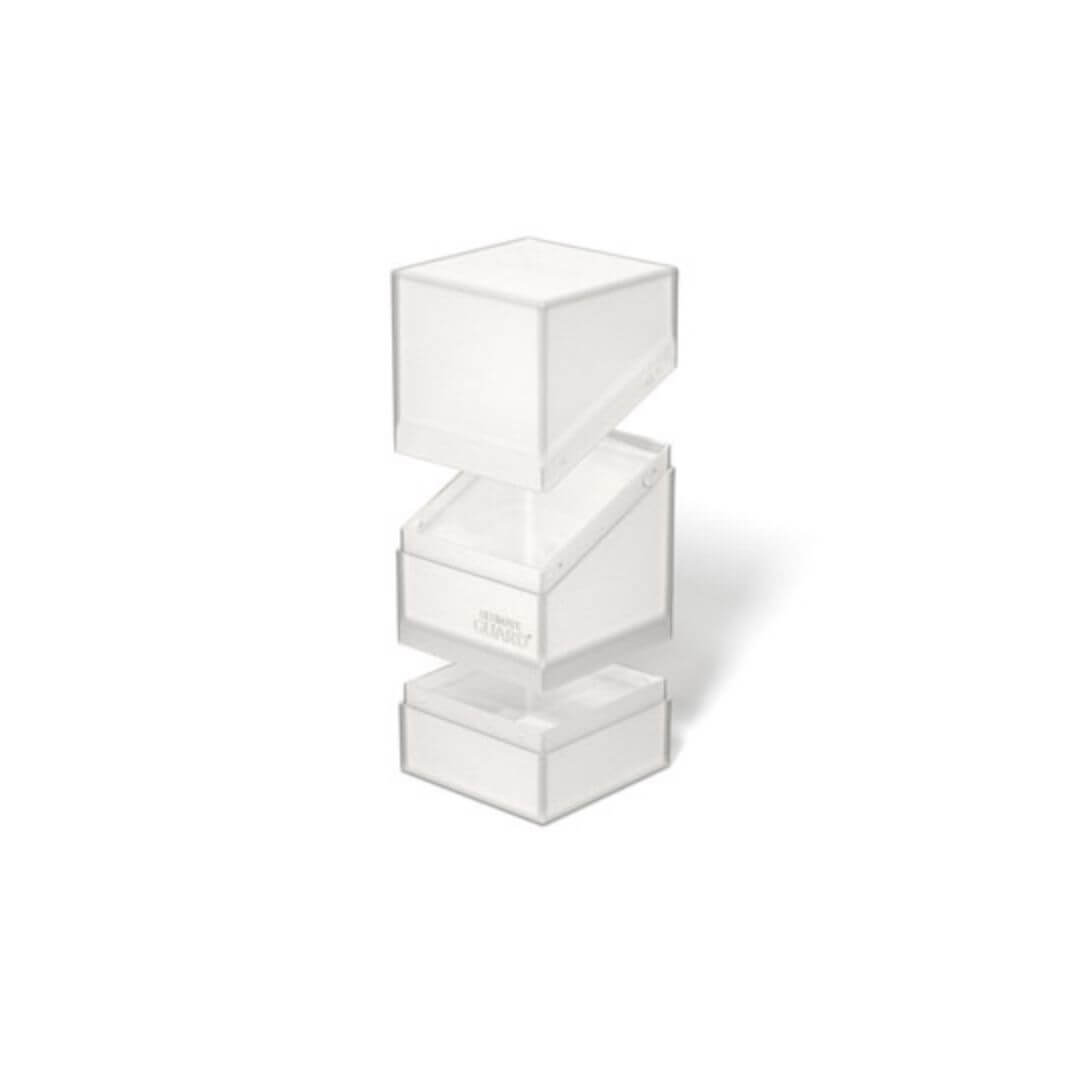 Gaming Supplies - Ultimate Guard Boulder'n'Tray 100+ - 