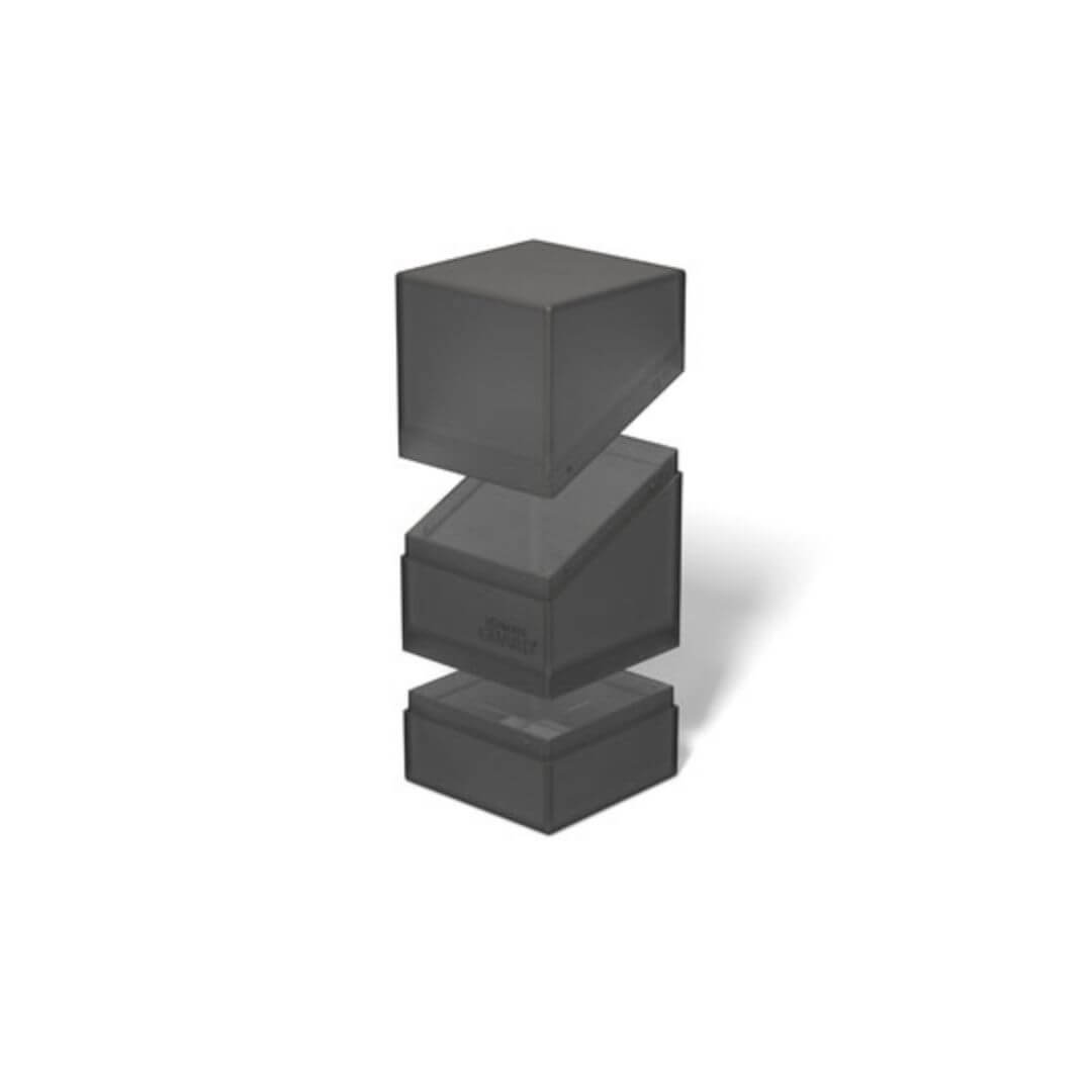 Gaming Supplies - Ultimate Guard Boulder'n'Tray 100+ - 