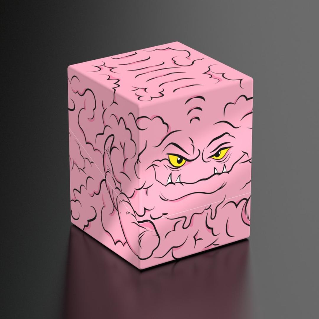 Gaming Supplies - Ultimate Guard Squaroes Teenage Mutant Ninja Turtles - Krang