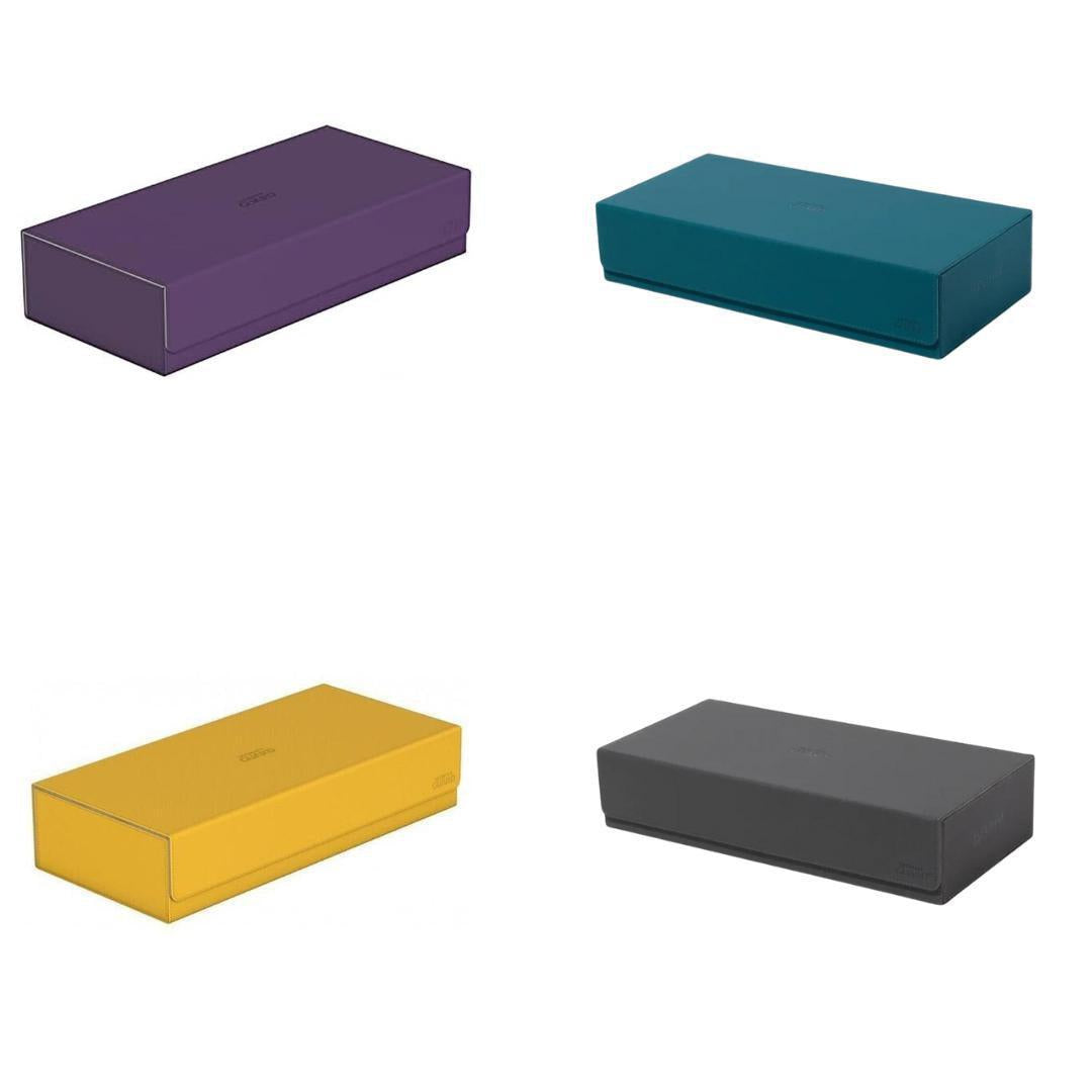 Gaming Supplies - Ultimate Guard Superhive XenoSkin 550+ - 