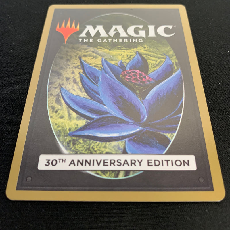 Magic the Gathering Underground Sea (Modern Frame) - 30th Anniversary Edition 