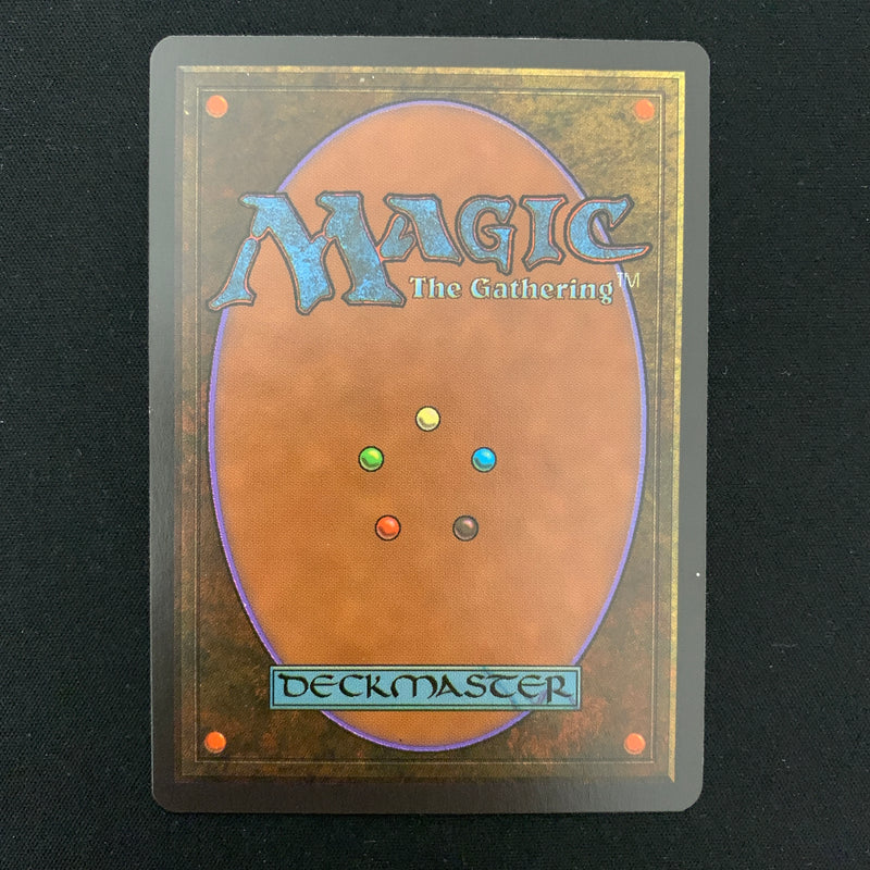 Magic the Gathering Underground Sea - Revised 