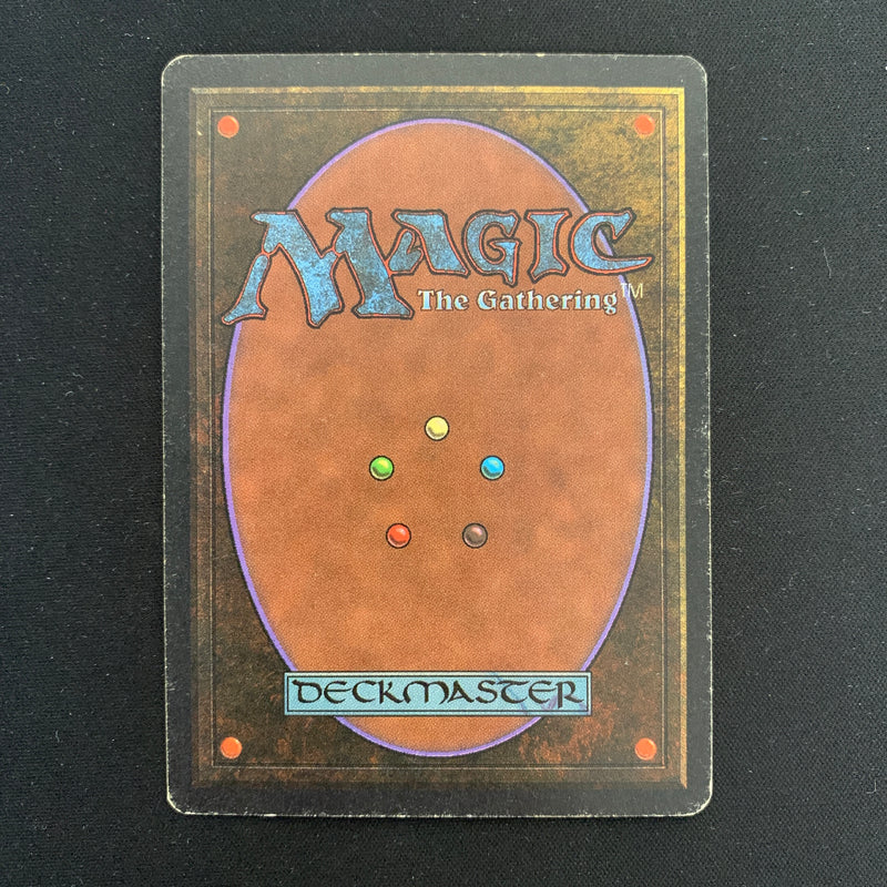 Magic the Gathering Underground Sea - Revised 