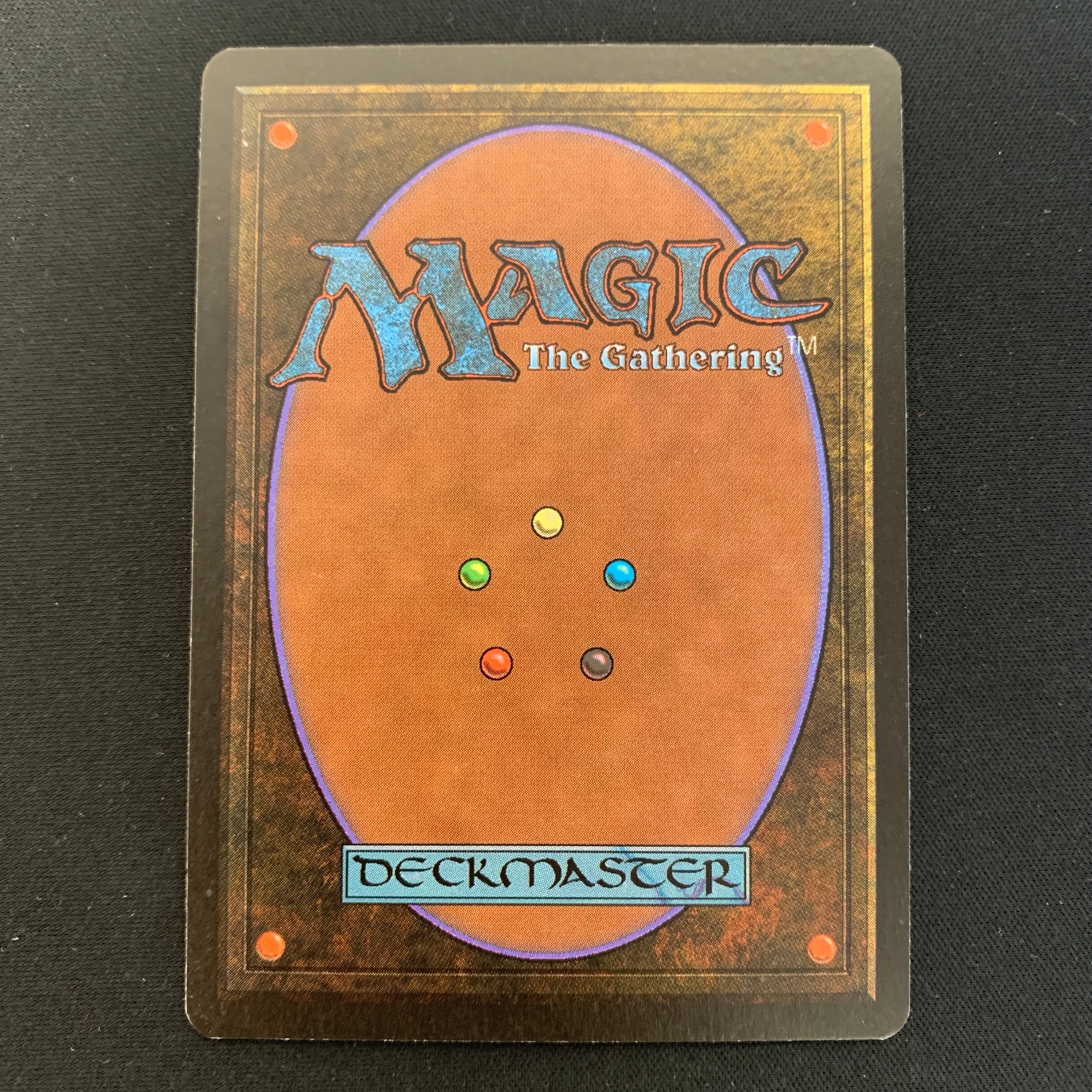 MTG Singles - Veteran Bodyguard - Beta - 