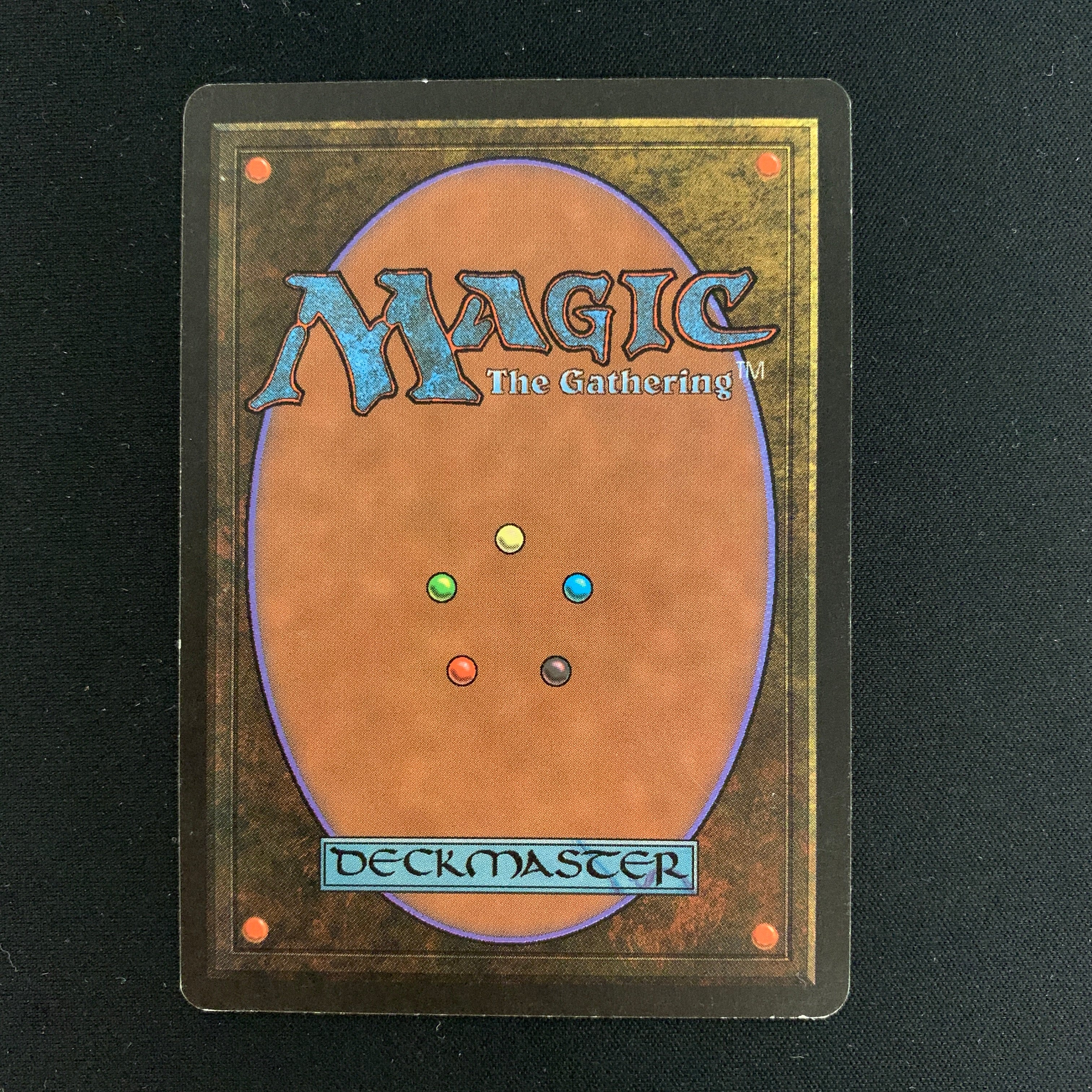 MTG Singles - Veteran Bodyguard - Beta - 