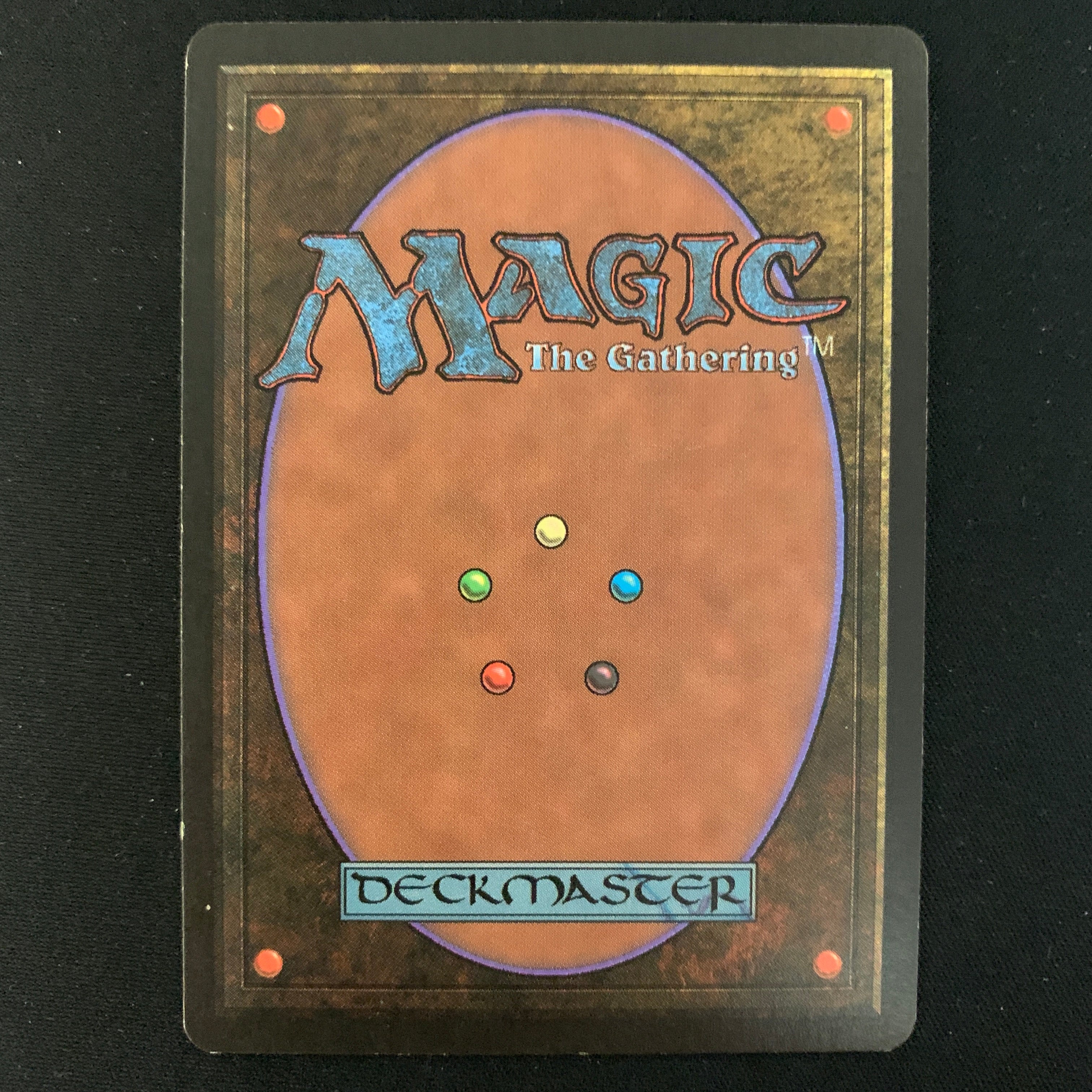 MTG Singles - Veteran Bodyguard - Beta - 