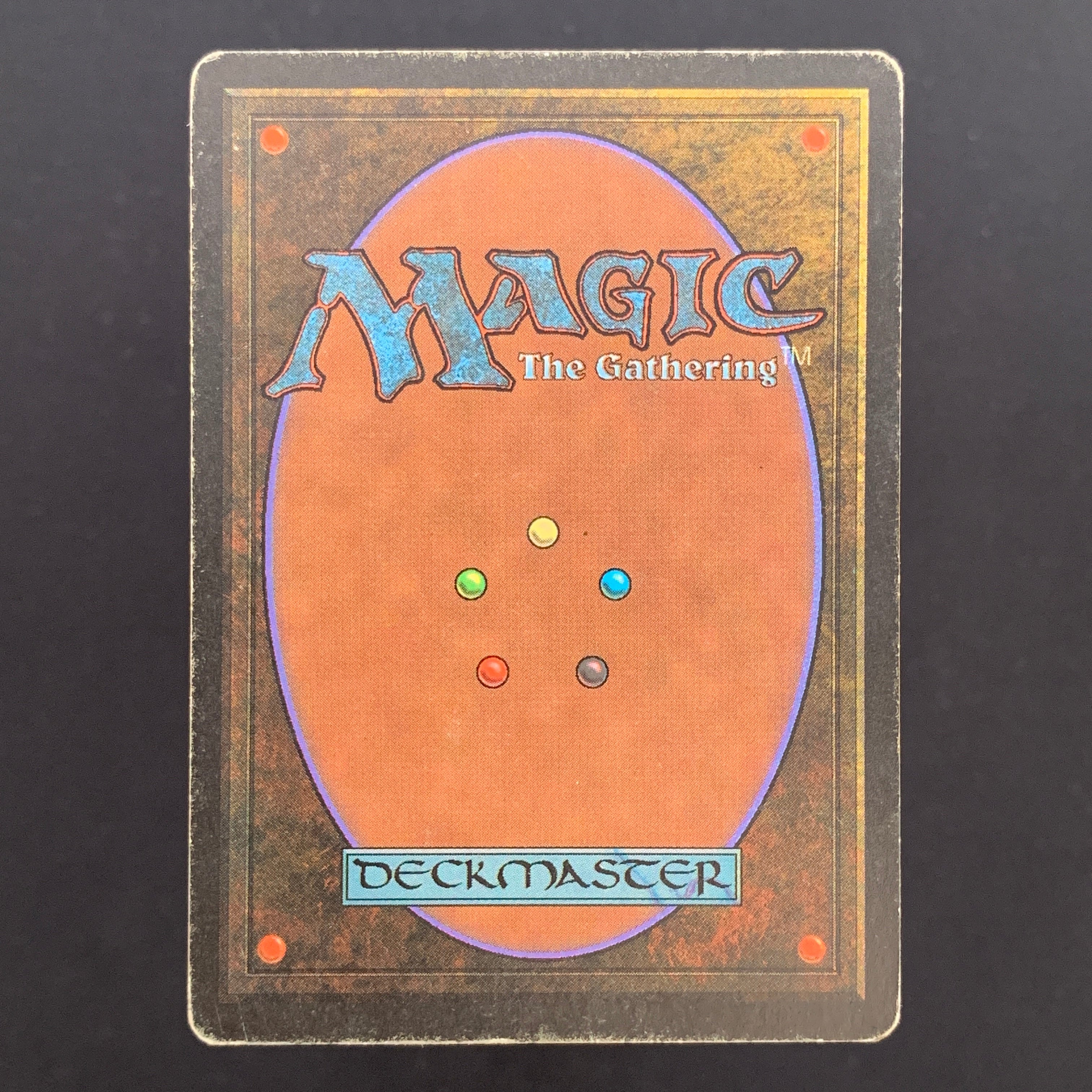 MTG Singles - Veteran Bodyguard - Beta - 