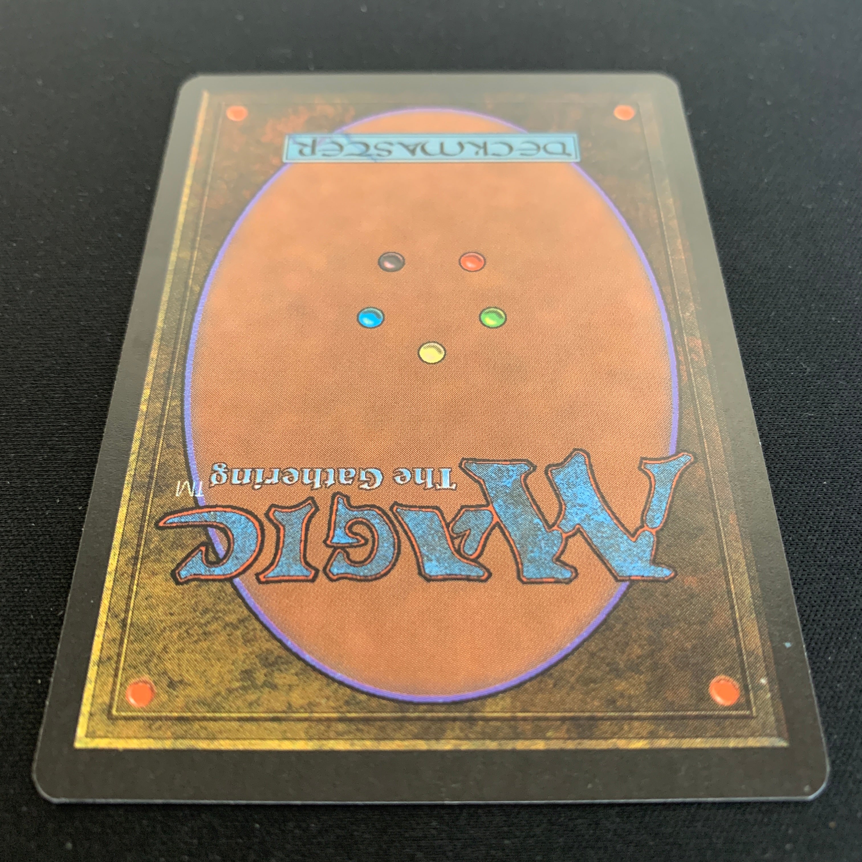 MTG Singles - Veteran Bodyguard - Beta - 