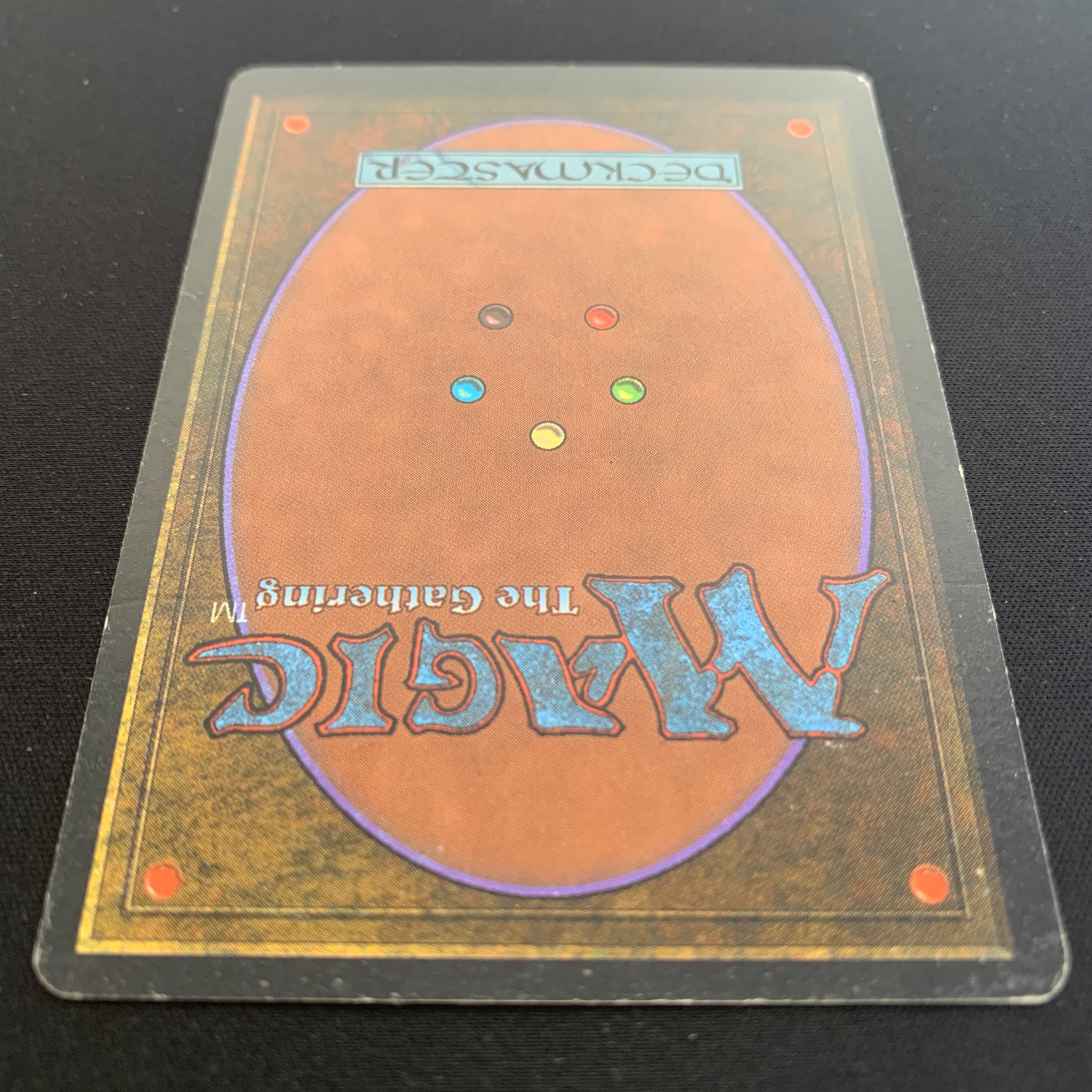 MTG Singles - Volcanic Island - Unlimited - 