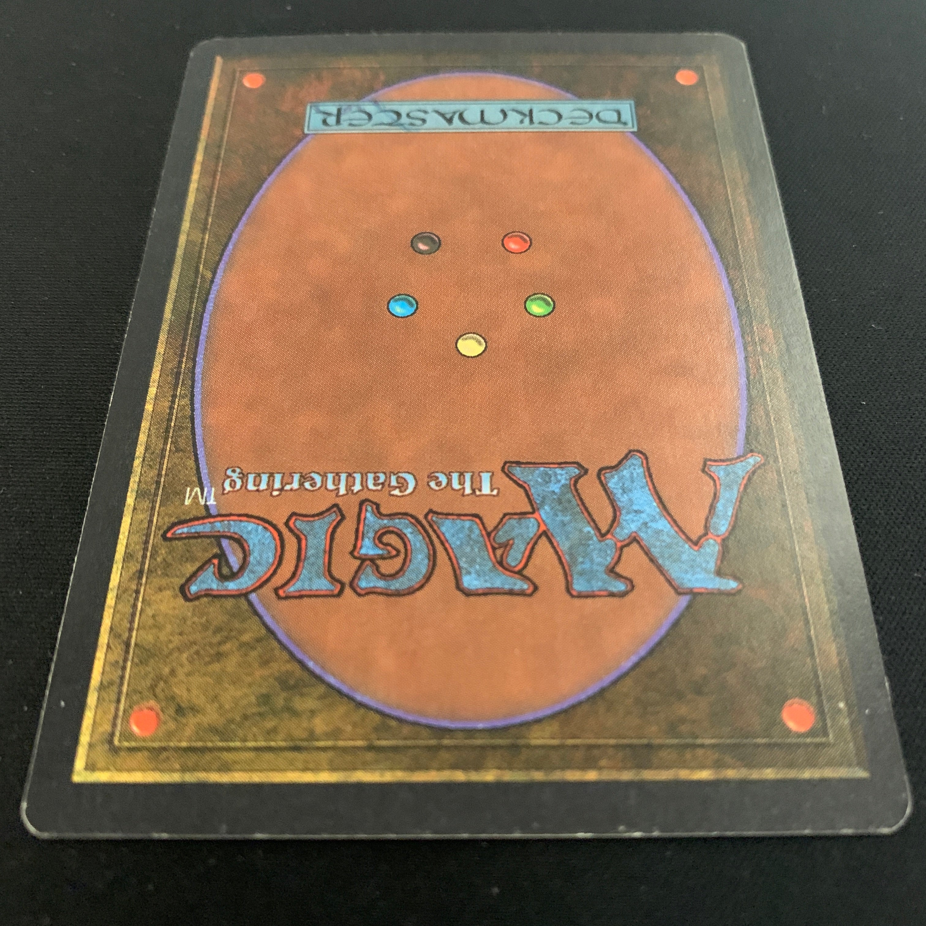 MTG Singles - Volcanic Island - Unlimited - 