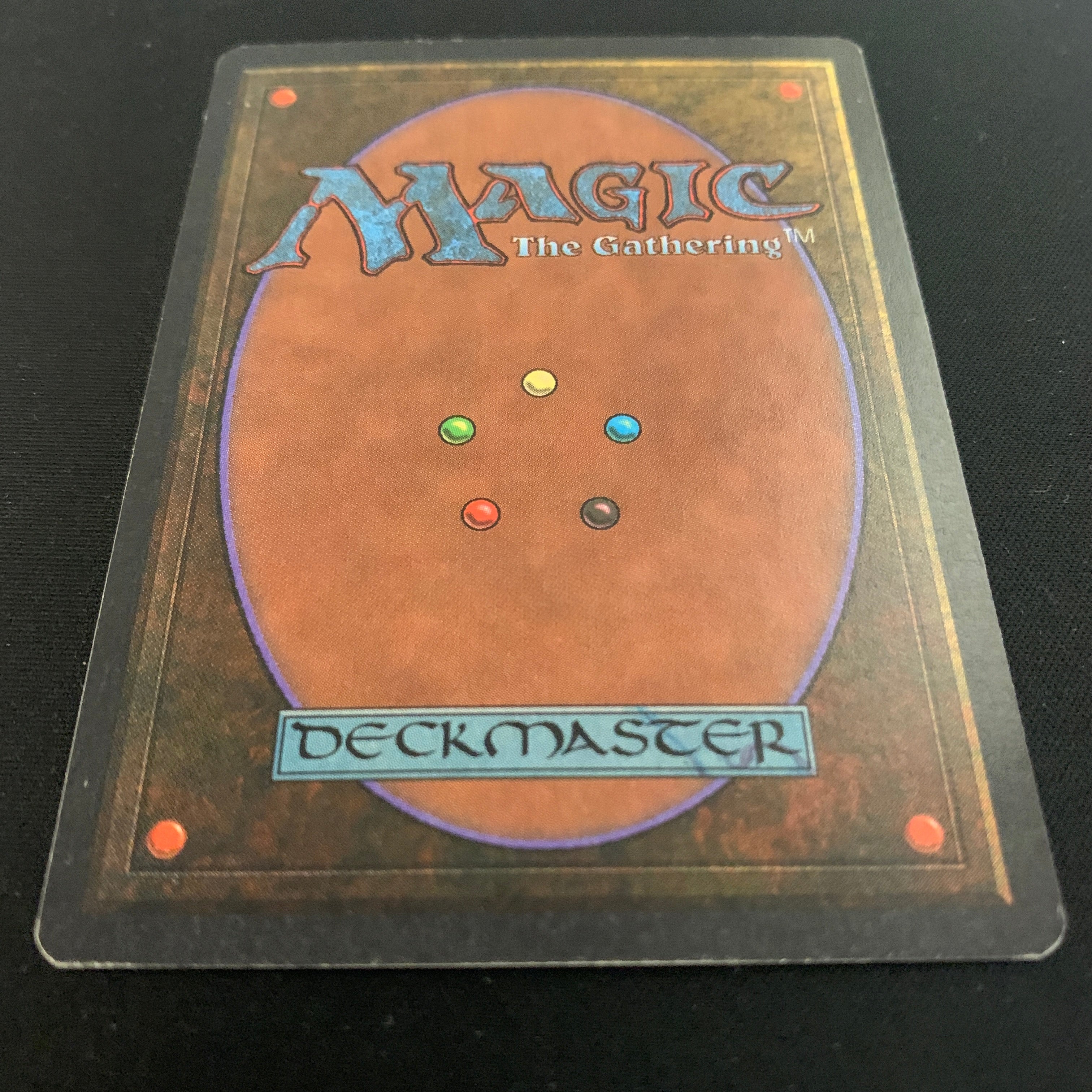 MTG Singles - Volcanic Island - Unlimited - 