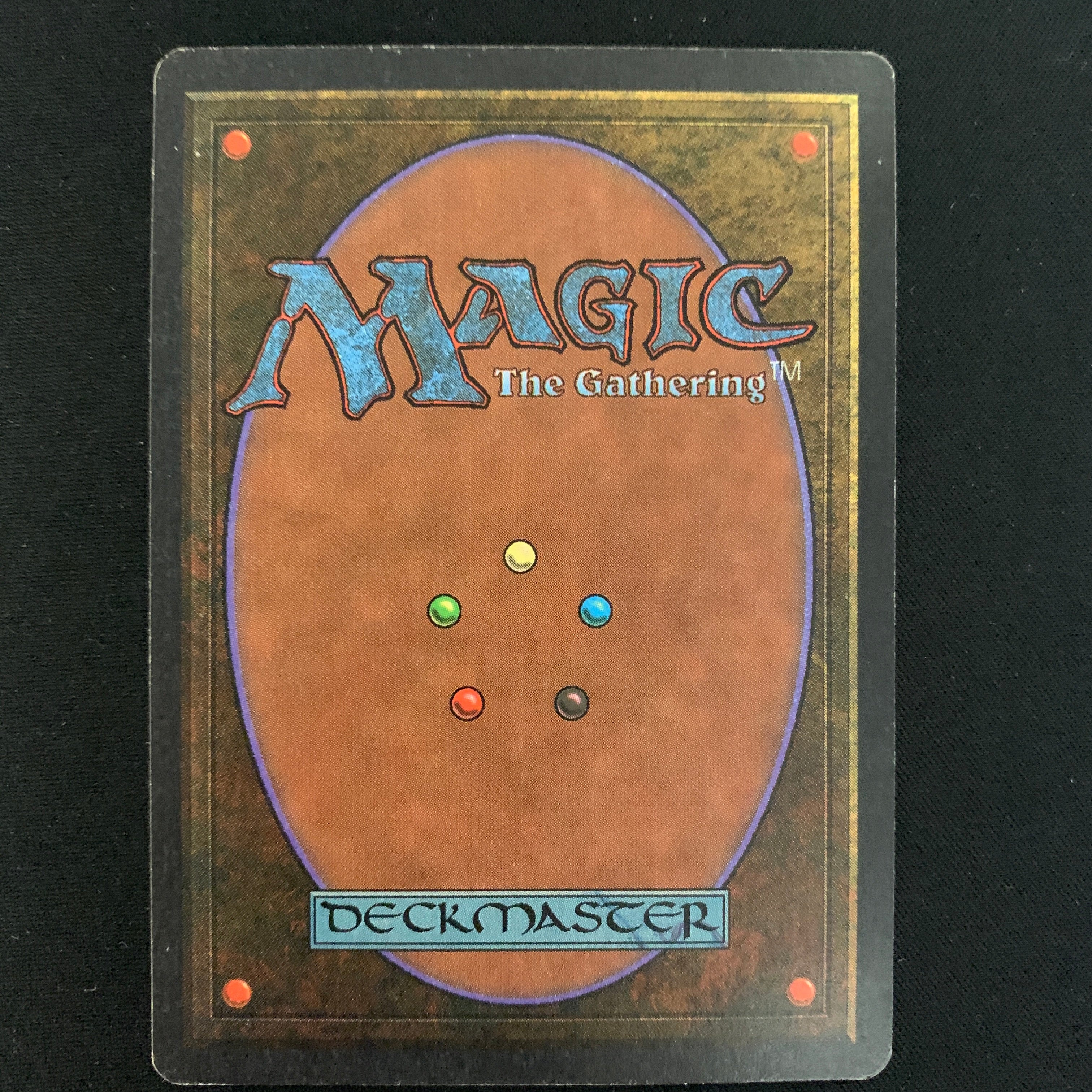 MTG Singles - Volcanic Island - Unlimited - 