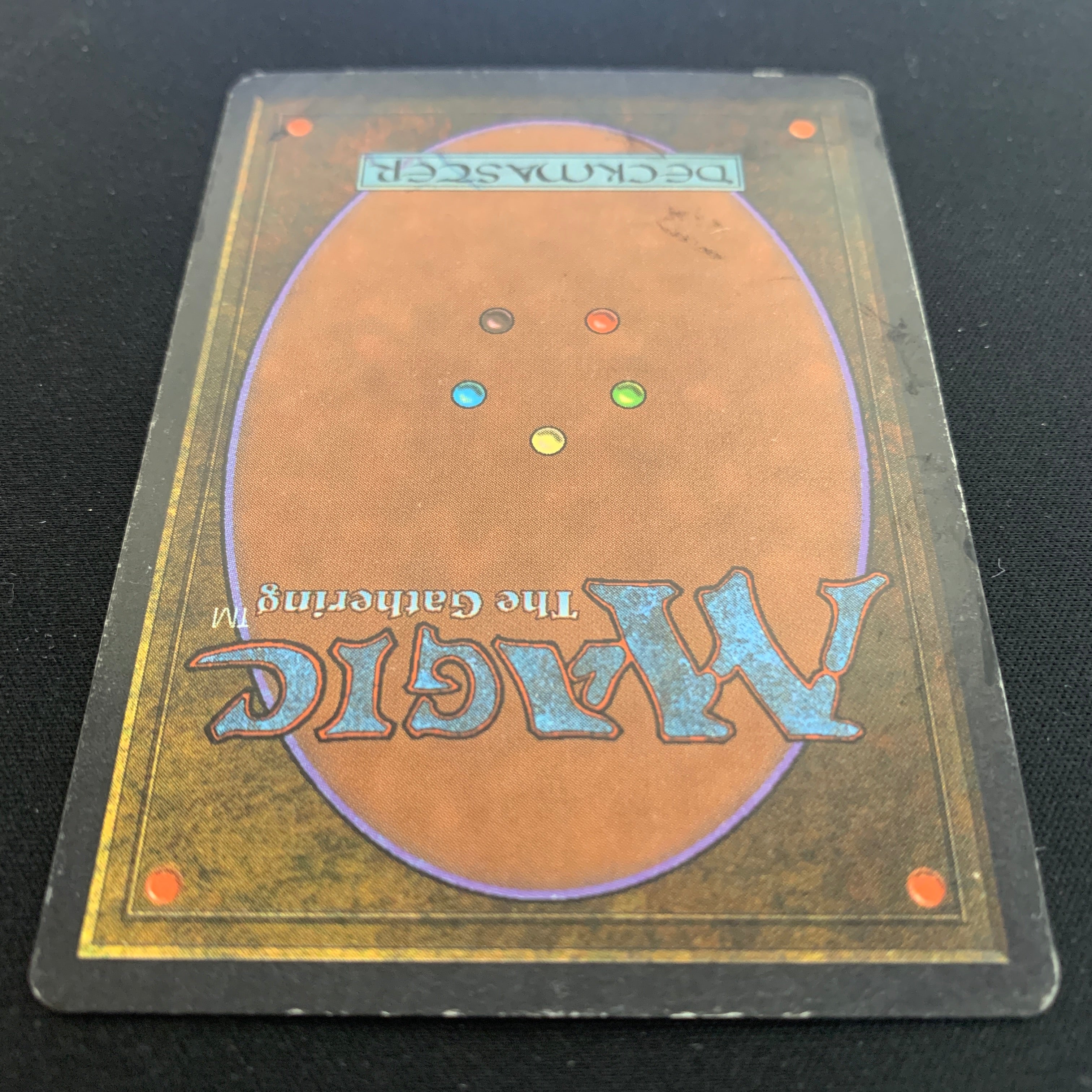 MTG Singles - Volcanic Island - Unlimited - 