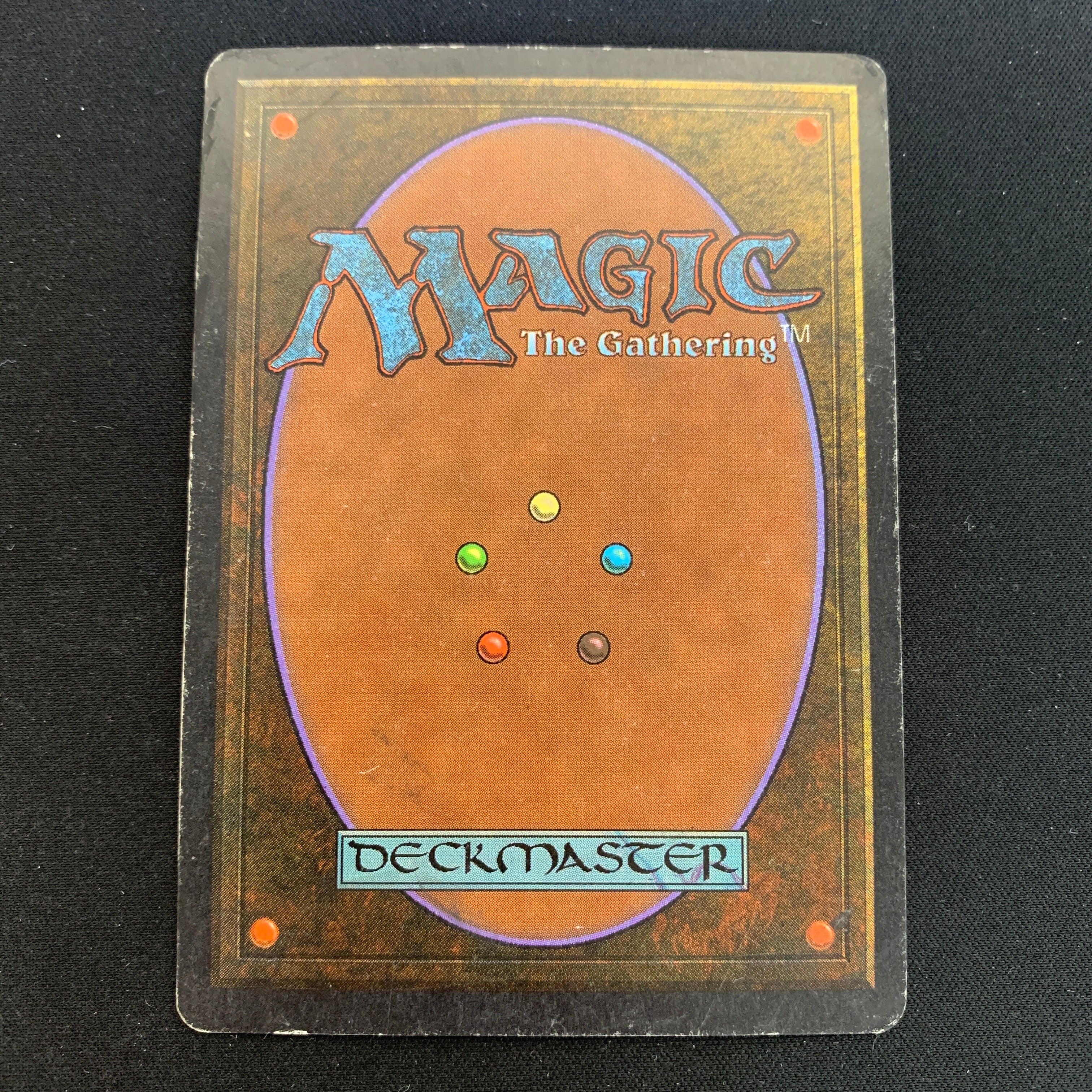 MTG Singles - Volcanic Island - Unlimited - 