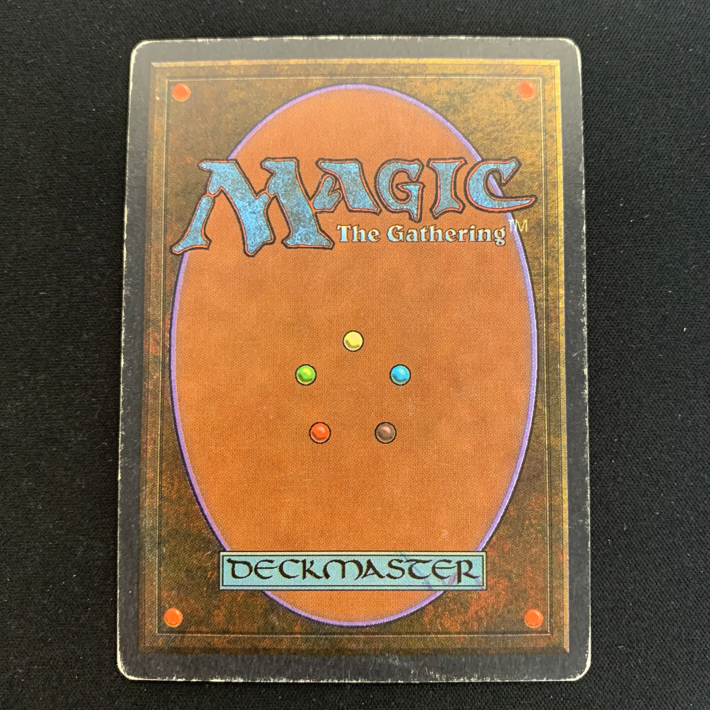 MTG Singles - Volcanic Island - Unlimited - 