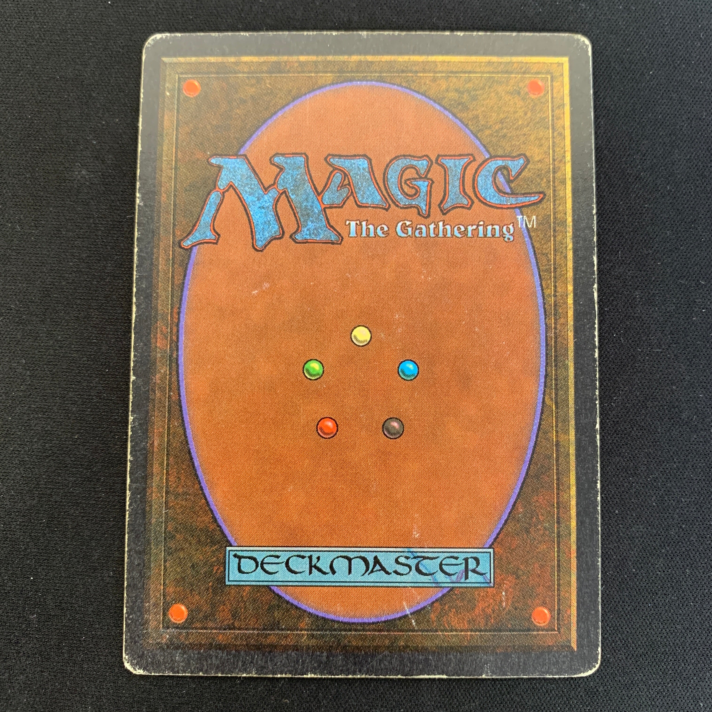 MTG Singles - Volcanic Island - Unlimited - 