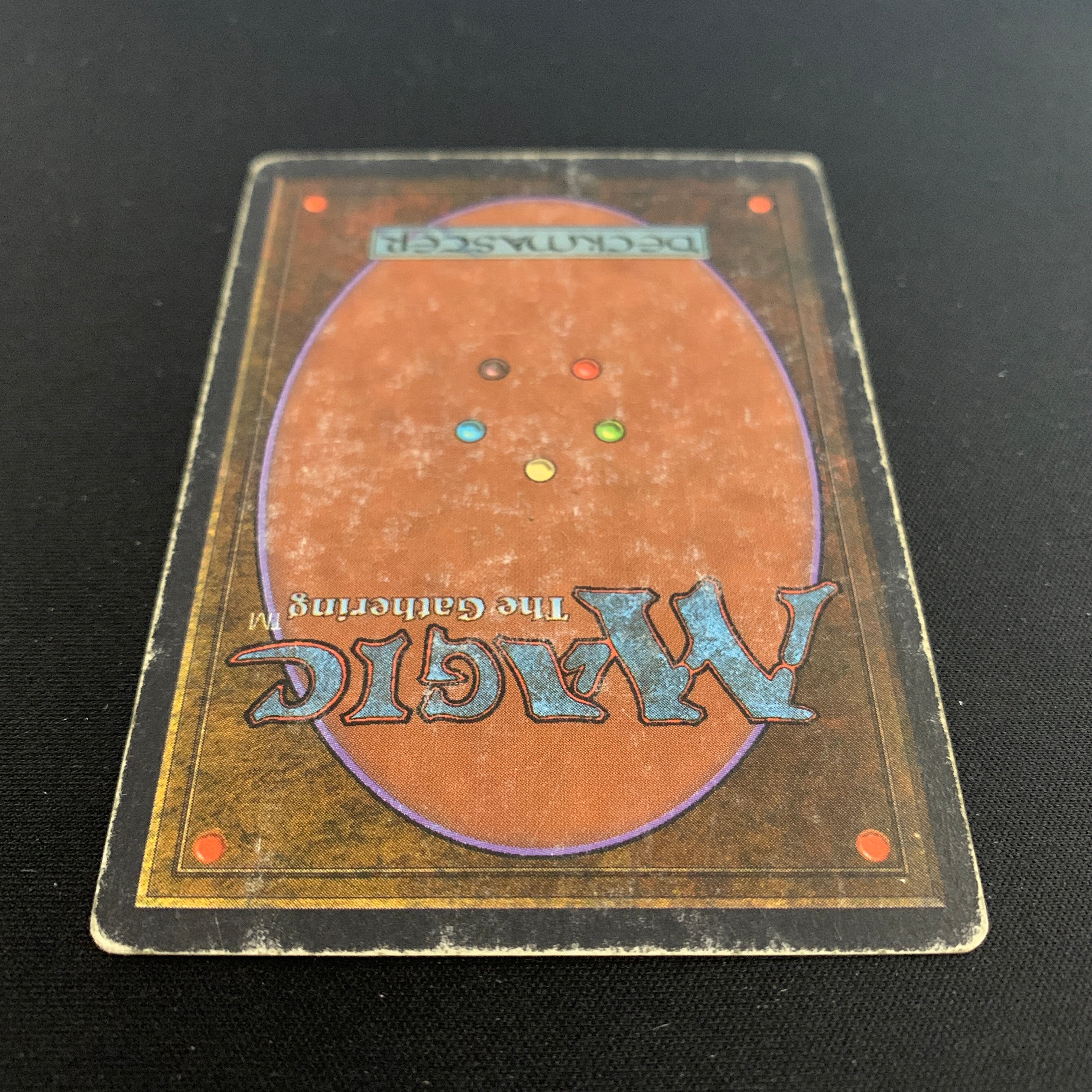 MTG Singles - Volcanic Island - Unlimited - 