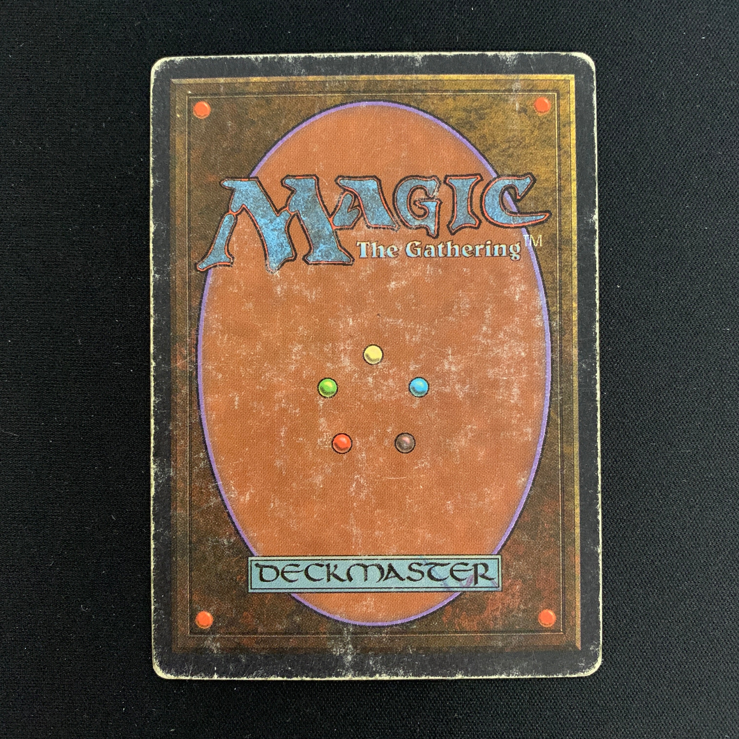 MTG Singles - Volcanic Island - Unlimited - 
