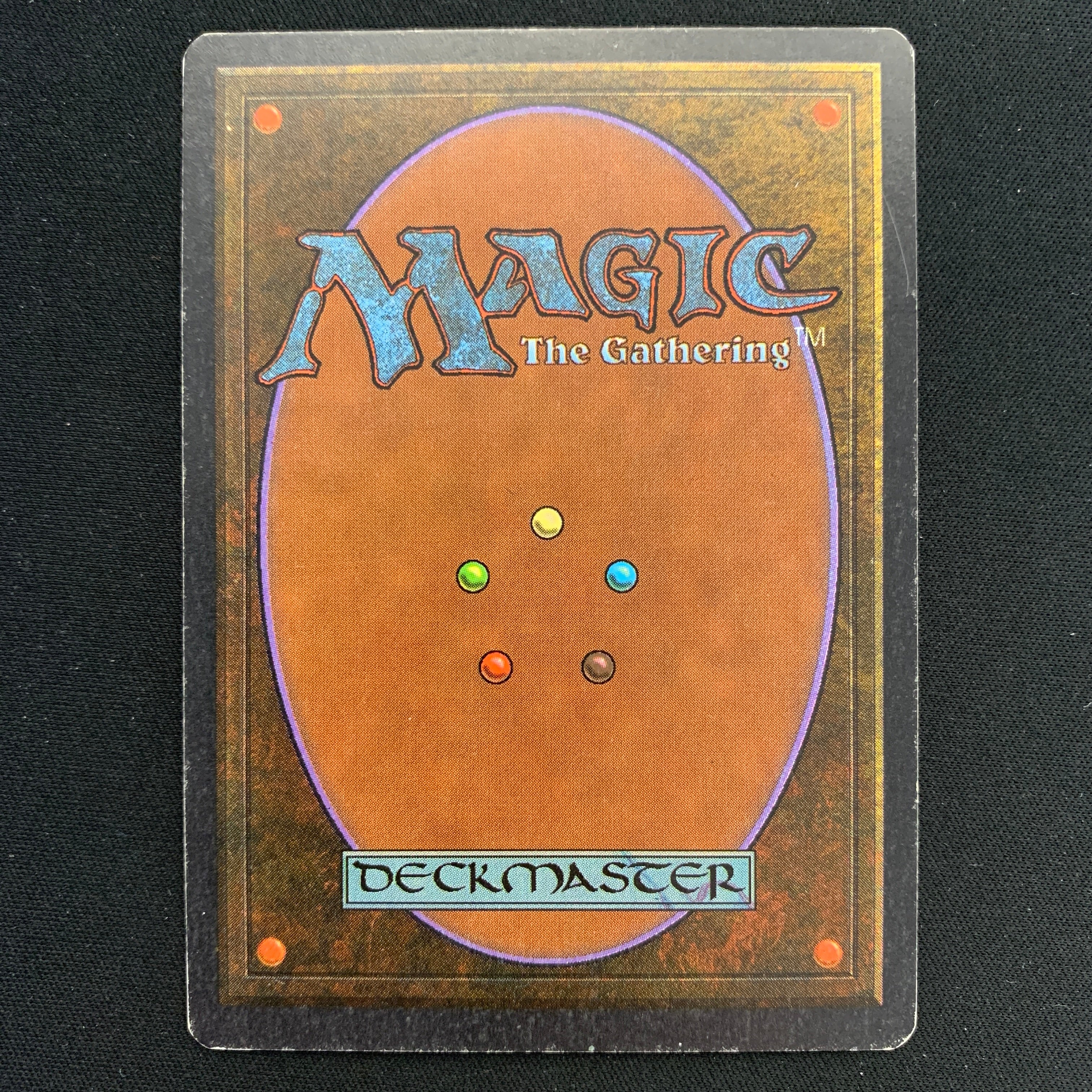 MTG Singles - Volcanic Island - Unlimited - 