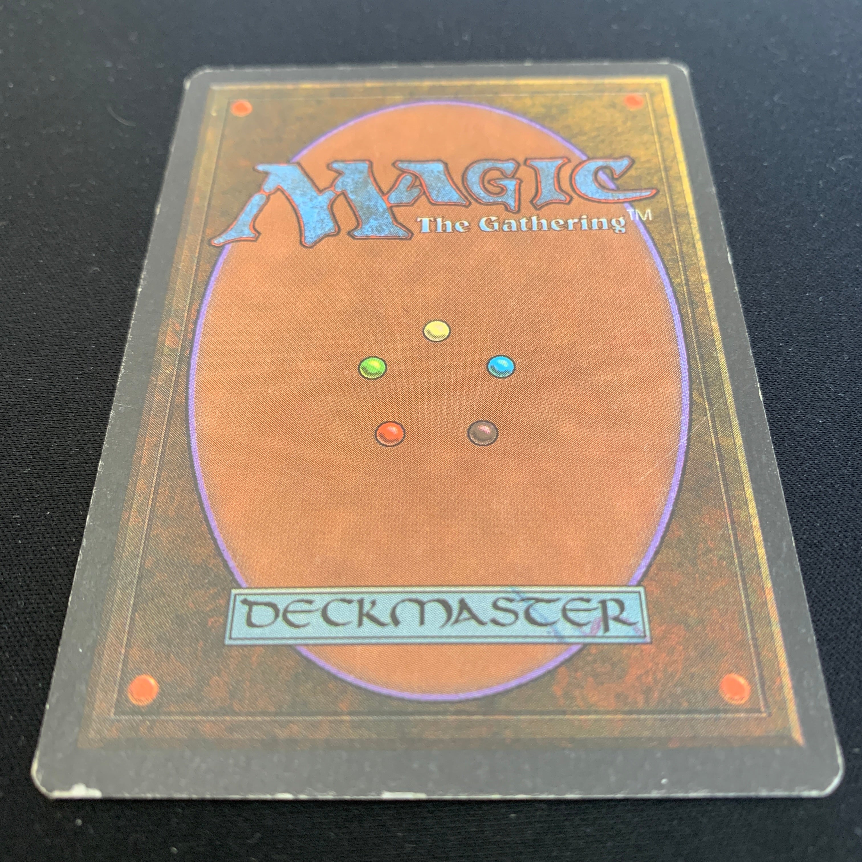 MTG Singles - Volcanic Island - Unlimited - 