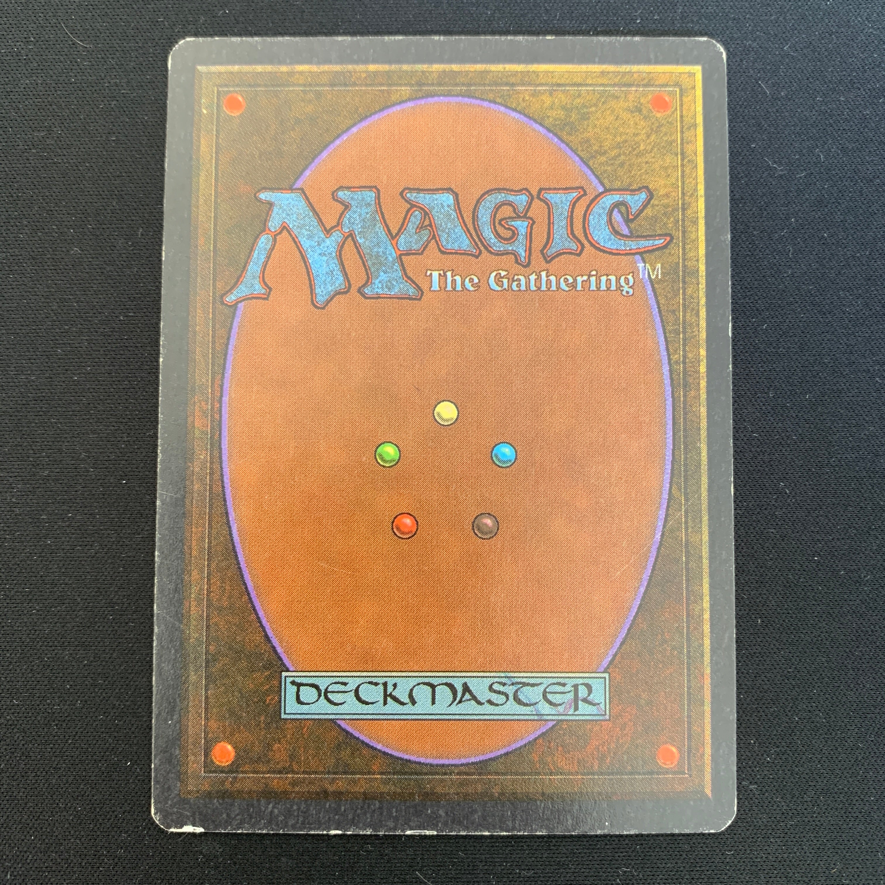 MTG Singles - Volcanic Island - Unlimited - 