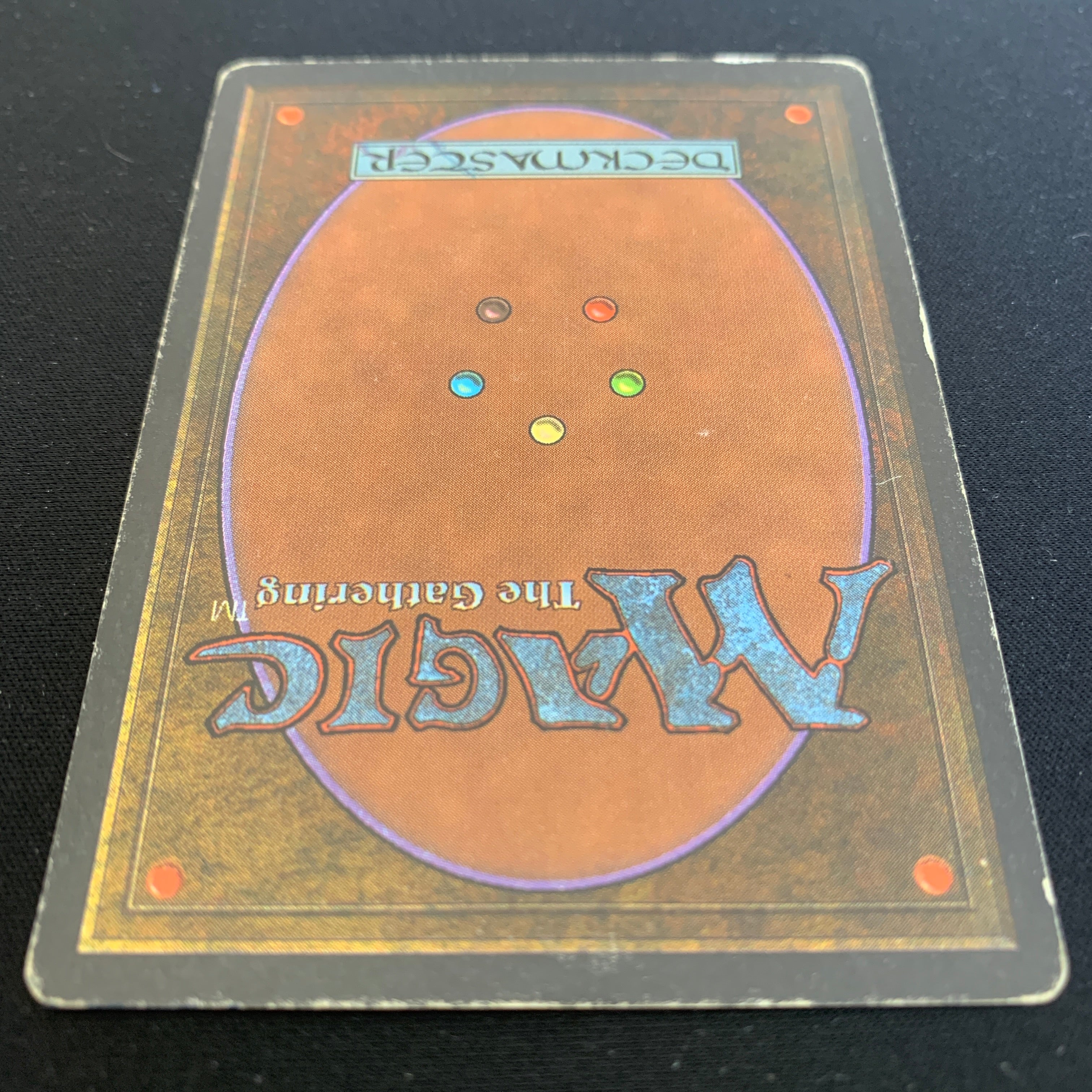 MTG Singles - Volcanic Island - Unlimited - 