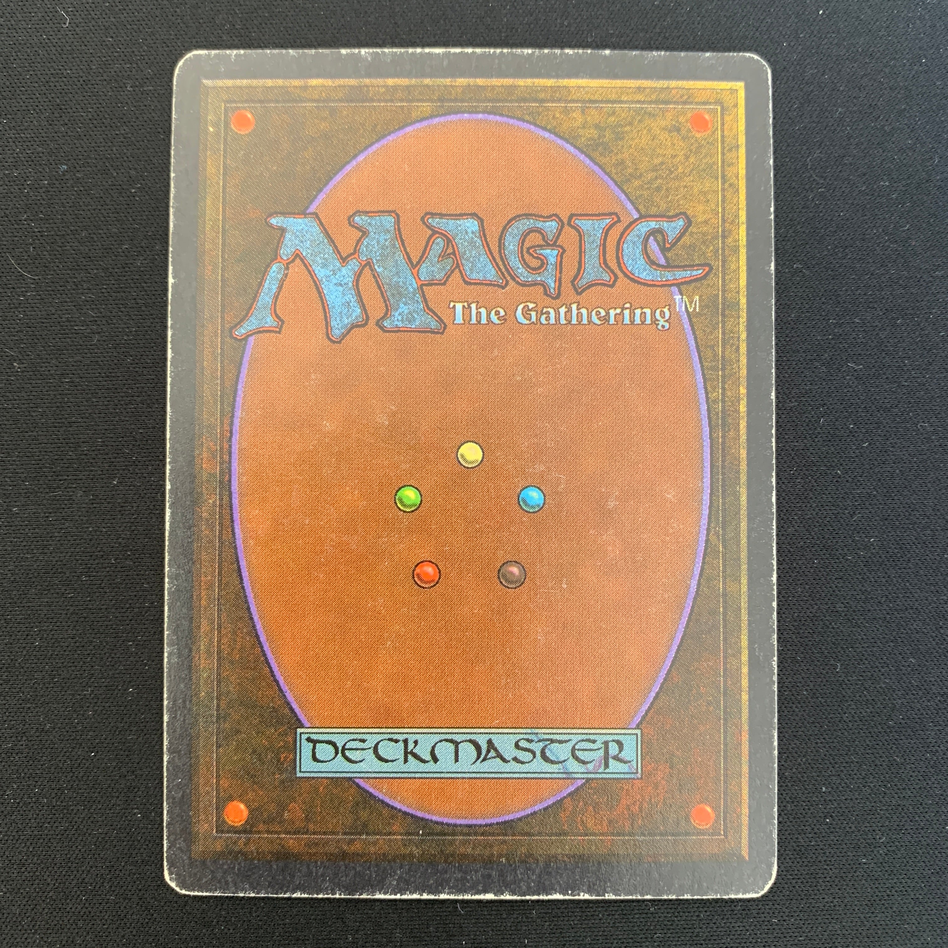 MTG Singles - Volcanic Island - Unlimited - 