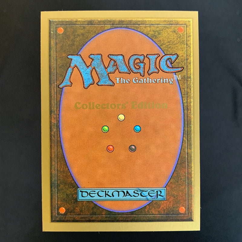 Magic the Gathering Wheel of Fortune - Collectors' Edition 