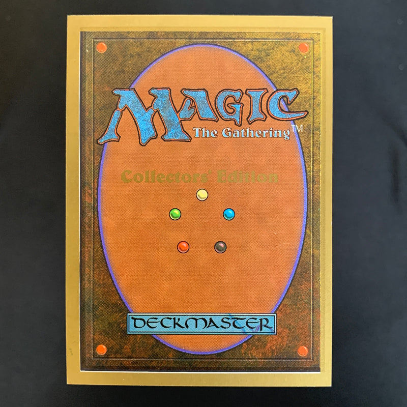 Magic the Gathering Wheel of Fortune - Collectors' Edition 