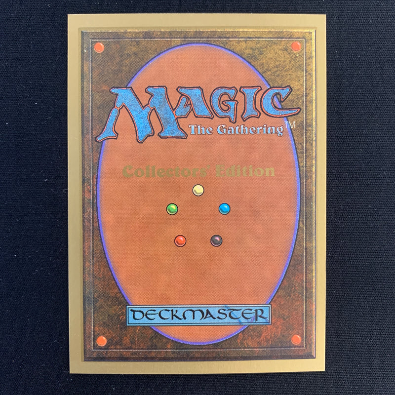 Magic the Gathering Wheel of Fortune - Collectors' Edition 