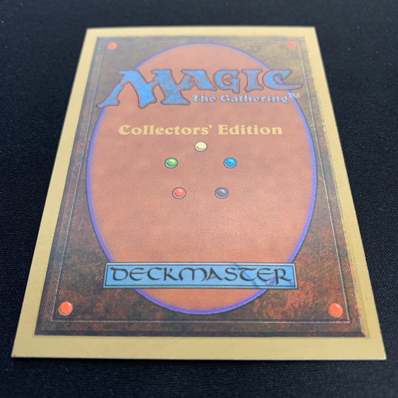 Magic the Gathering Wheel of Fortune - Collectors' Edition 