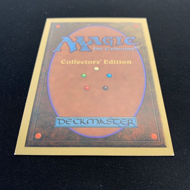 Magic the Gathering Wheel of Fortune - Collectors' Edition 