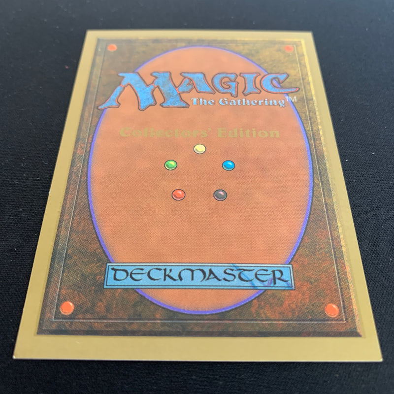 Magic the Gathering Wheel of Fortune - Collectors' Edition 