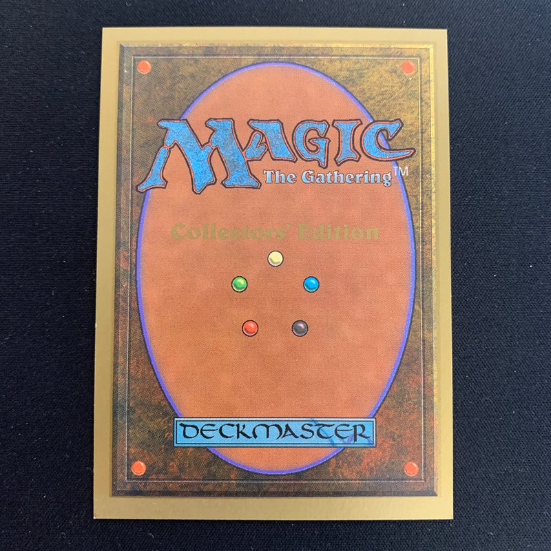 Magic the Gathering Wheel of Fortune - Collectors' Edition 