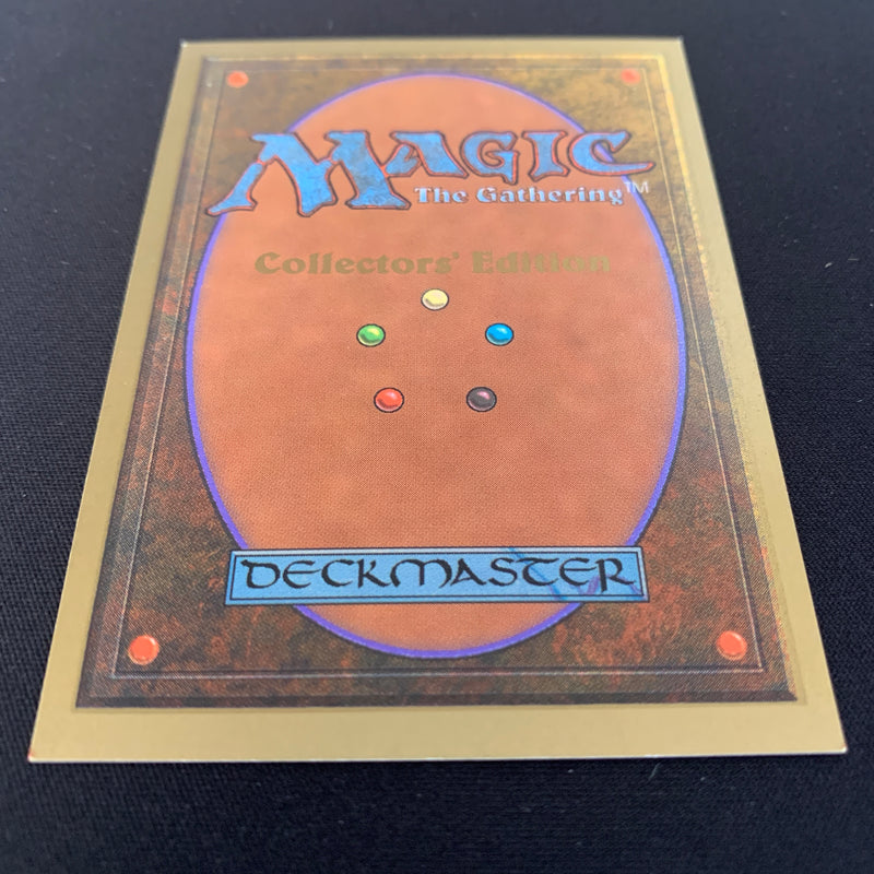 Magic the Gathering Wheel of Fortune - Collectors' Edition 