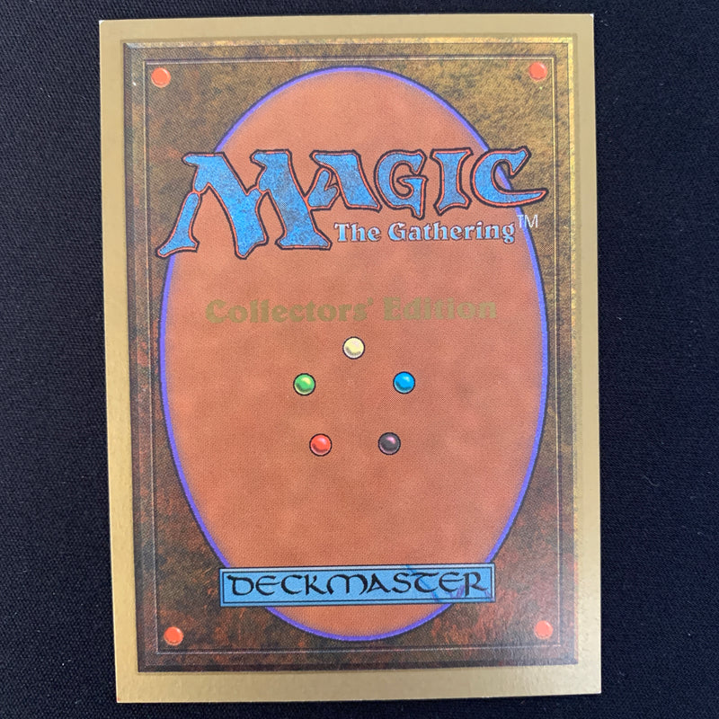 Magic the Gathering Wheel of Fortune - Collectors' Edition 