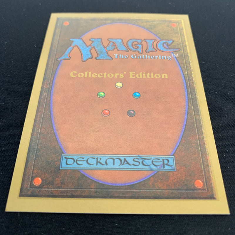 Magic the Gathering Wheel of Fortune - Collectors' Edition 