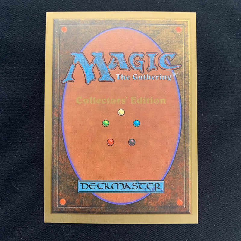 Magic the Gathering Wheel of Fortune - Collectors' Edition 