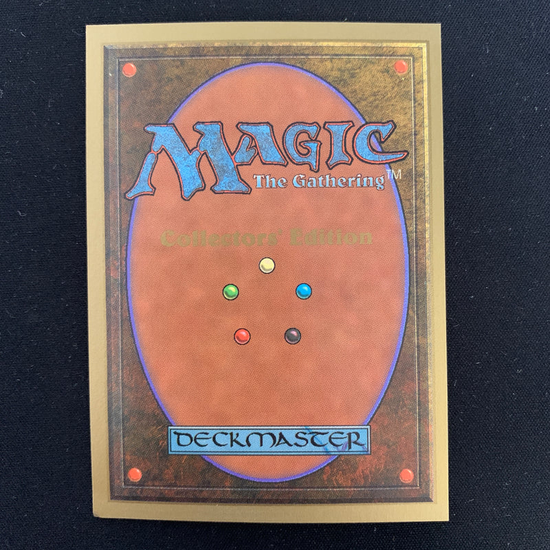 Magic the Gathering Wheel of Fortune - Collectors' Edition 