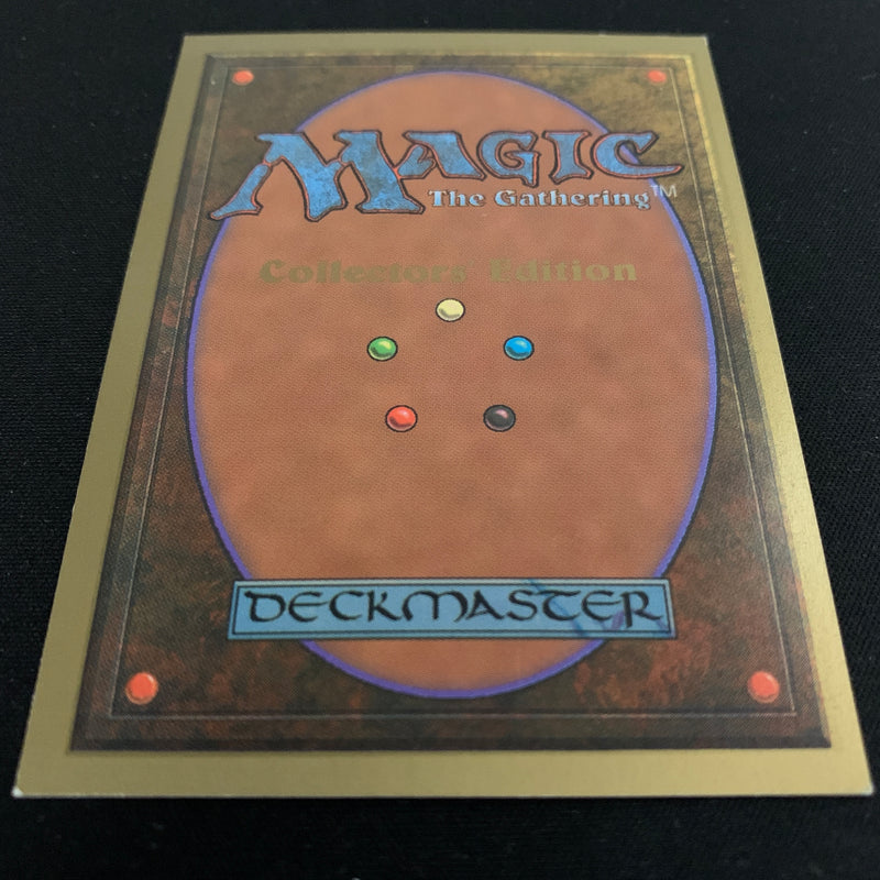 Magic the Gathering Wheel of Fortune - Collectors' Edition 